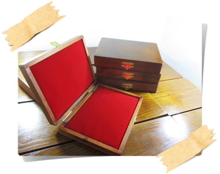 งานสั่งผลิตกล่องไม้-14