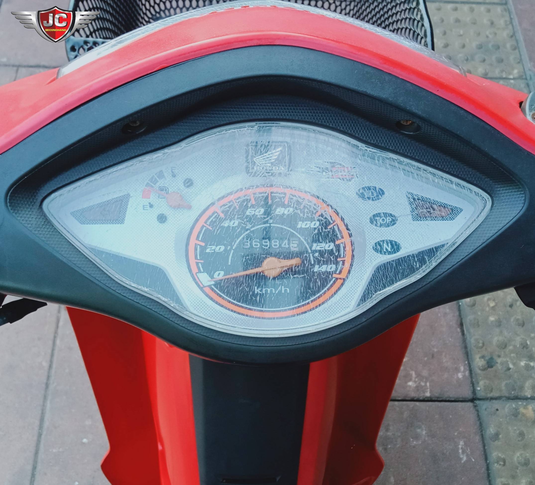 รถบ้านสุดยอดประหยัด" HONDA WAVE100Z U-box จดทะเบียนปลายปี48 สภาพดูดี เครื่องดีคาร์บูร์เดิม ถึกๆทนๆ