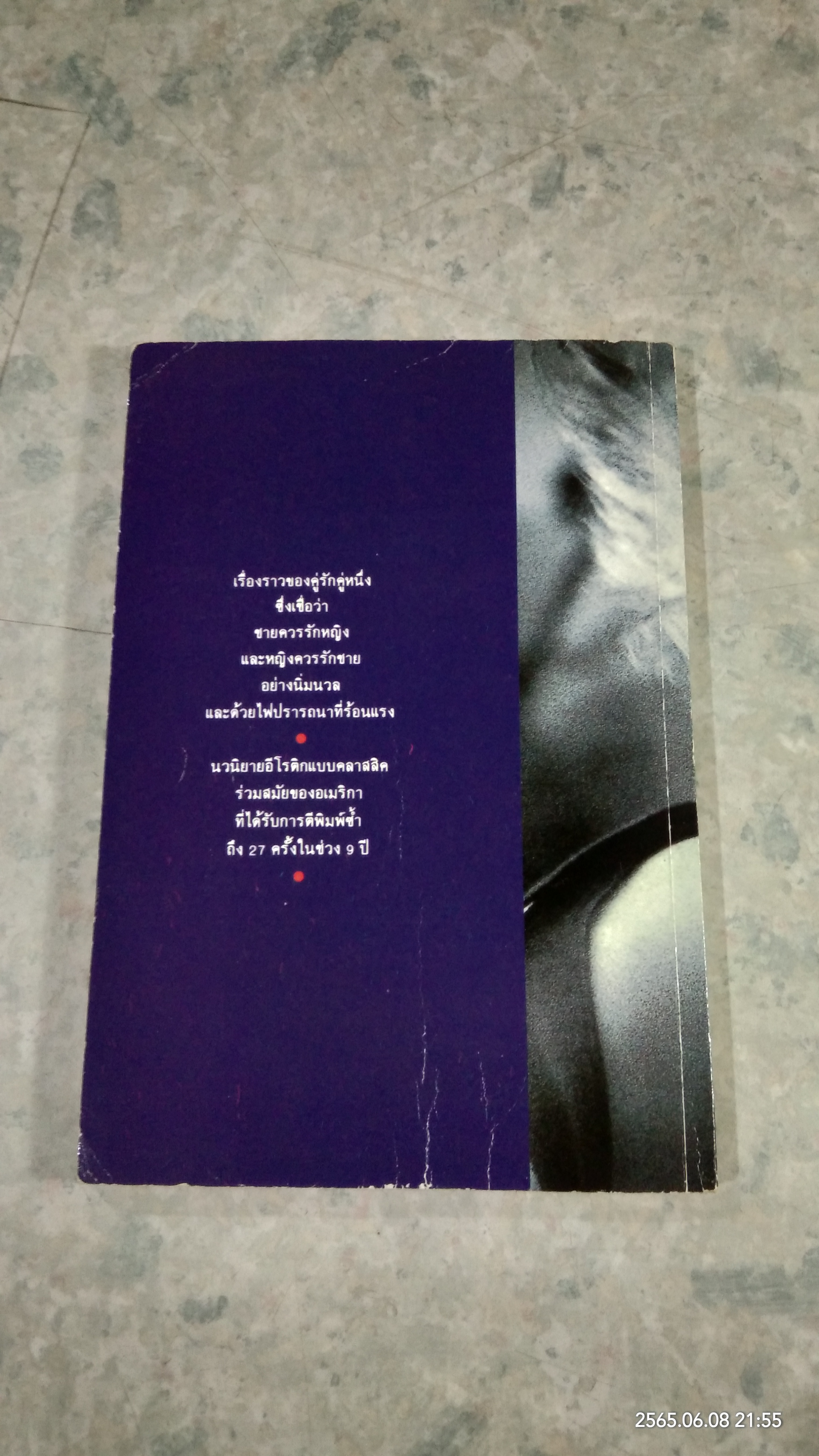 เธอ / นพดล แปล