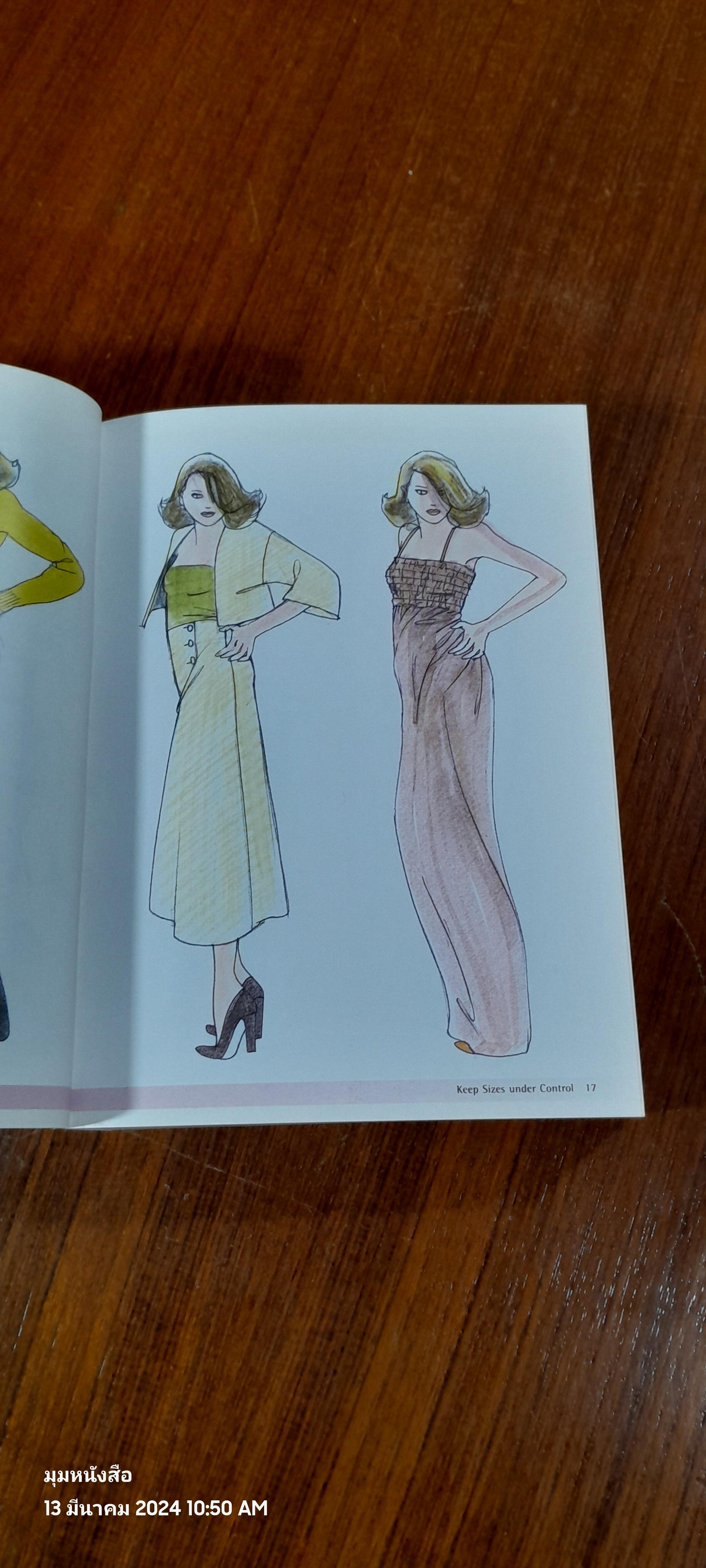 Fashion Source : Poses