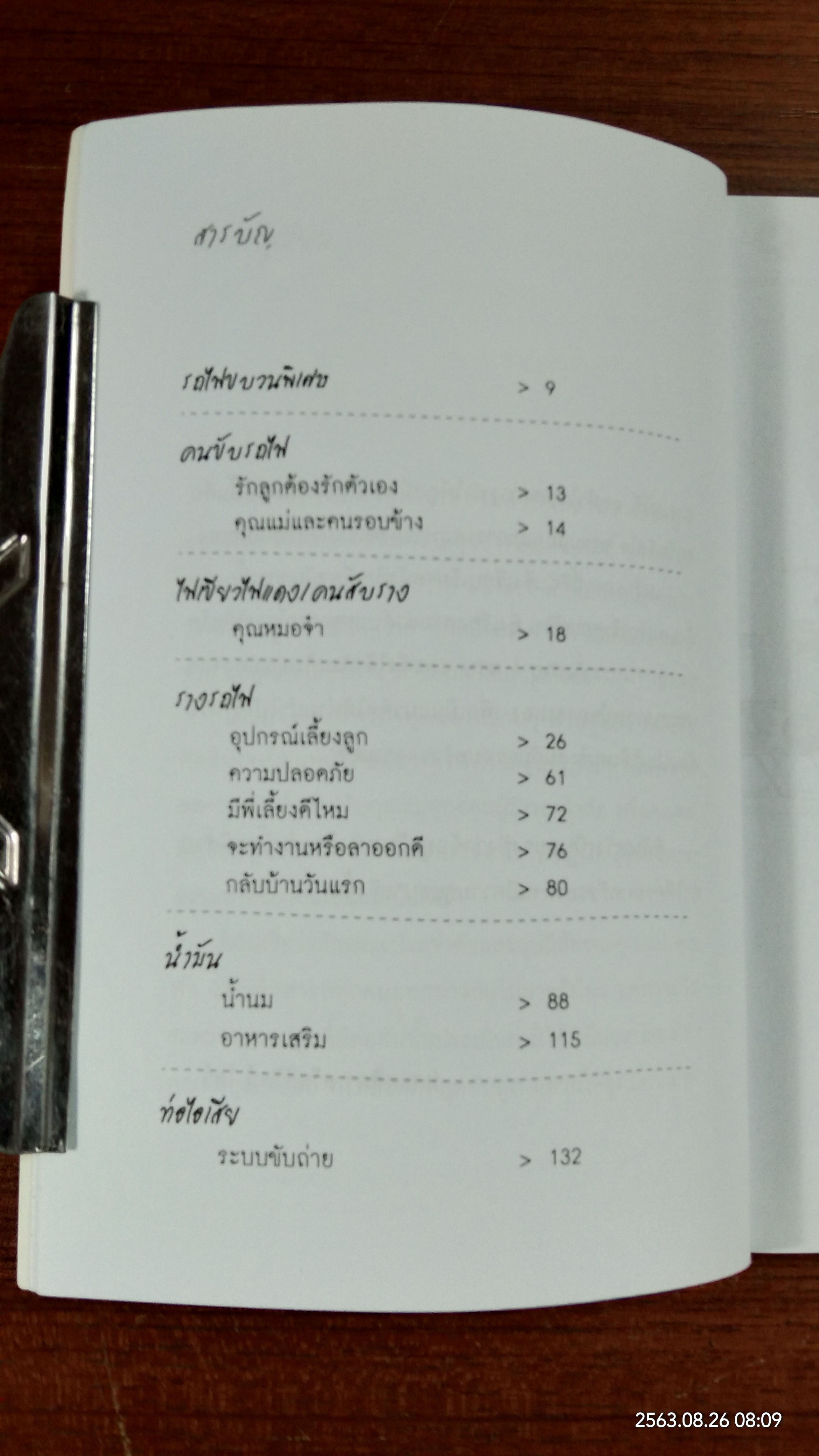 คู่มือแม่ลูกอ่อน / ม.ล.ศศิภา สวัสดิวัตน์ โลว์