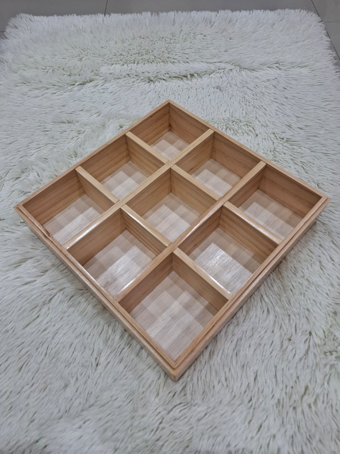 กล่องฝาครอบฝากระจก