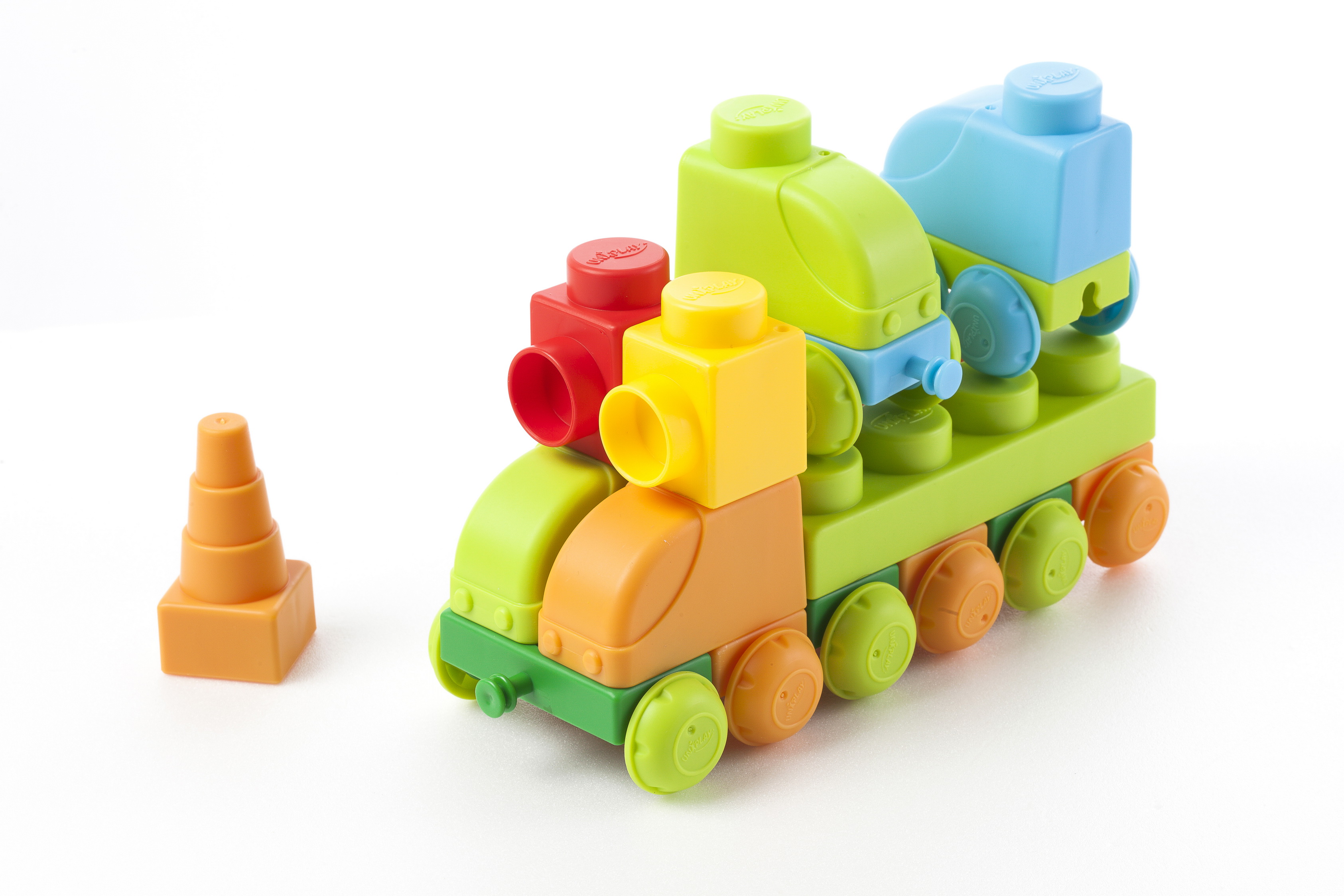 Road Rescue Vehicle