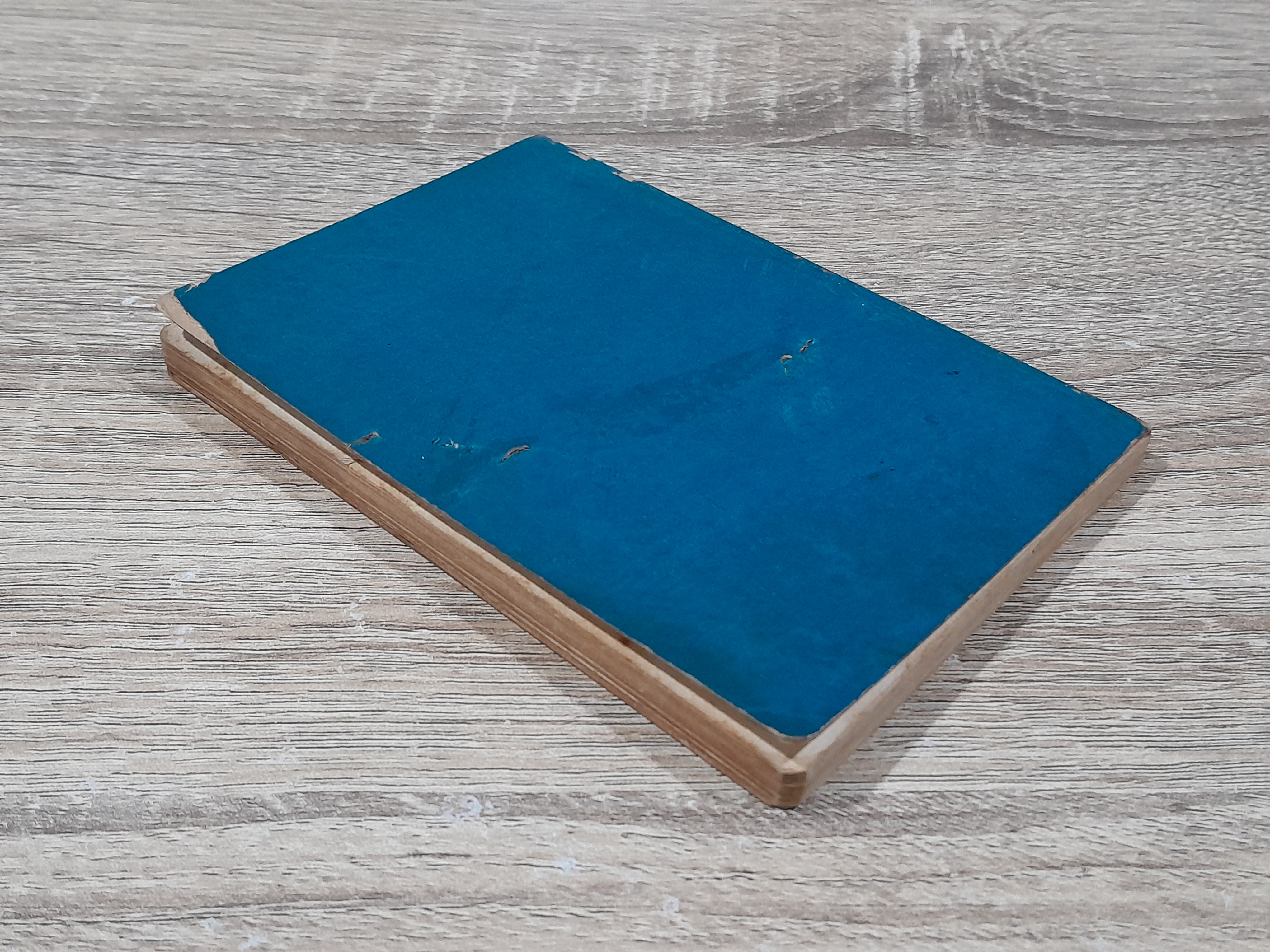 พจนาานุกรมนักเรียน : ฉลองชนมายุ ๘๐ ปี ท่านเจ้าคุณพระมหาโพธิวงศาจารย์ วัดอนงคาราม (สภาพไม่สมบูรณ์)