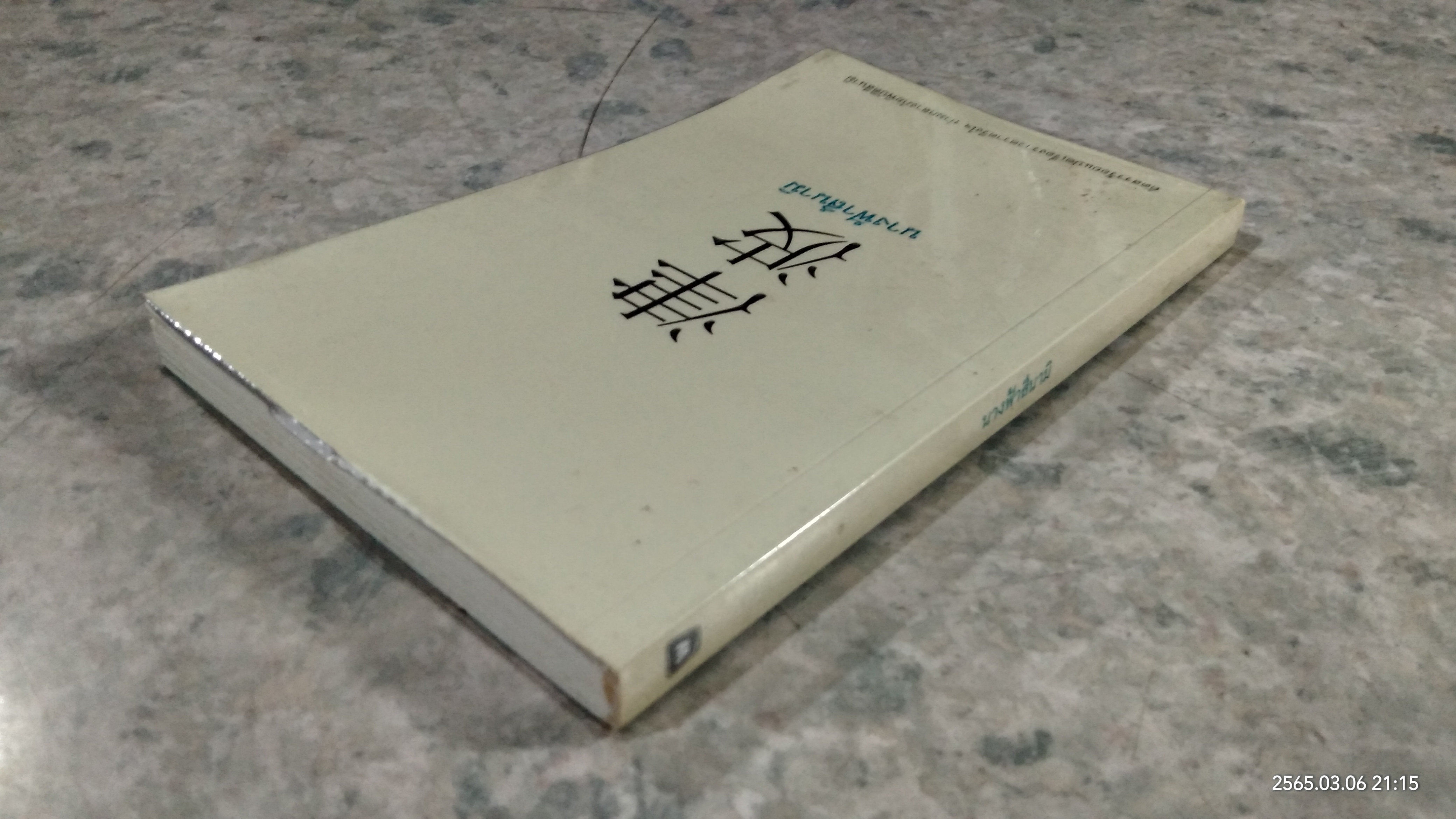 นางฟ้าสึนามิ / รวมนักเขียน