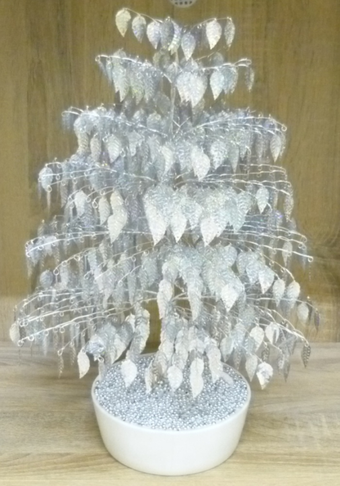 ต้นโพธิ์เงิน B2