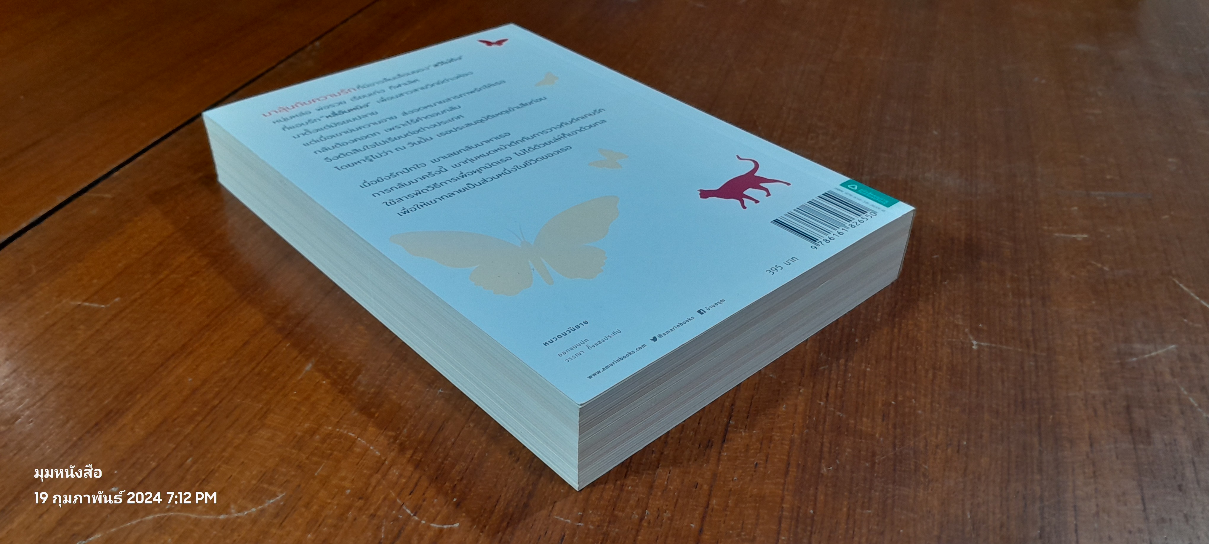 รักเพียงเธอ / กู้ชีเจวี๋ย