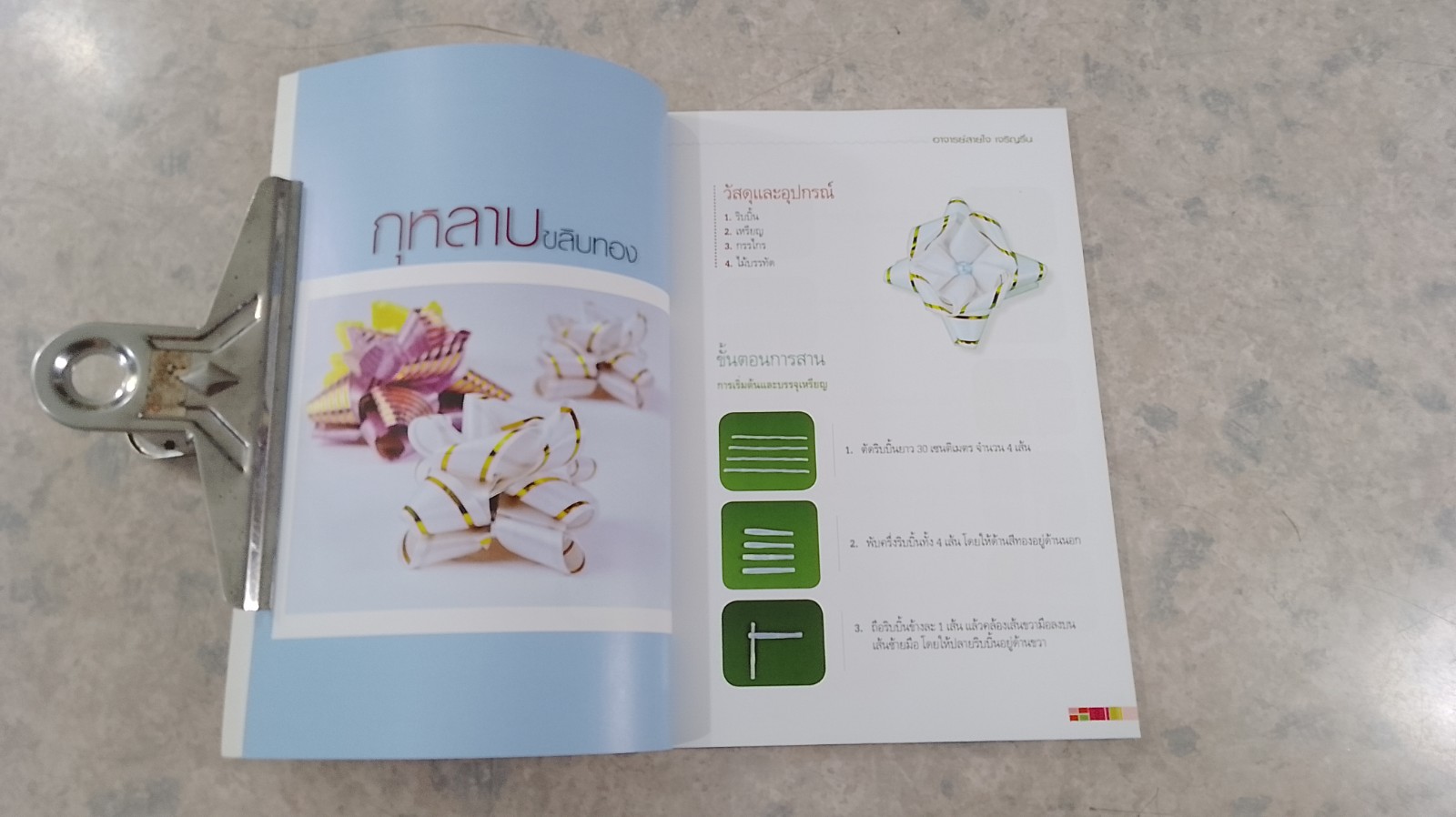 ศิลปะสร้างสรรค์เหรียญโปรยทาน / อ.สายใจ เจริญรื่น