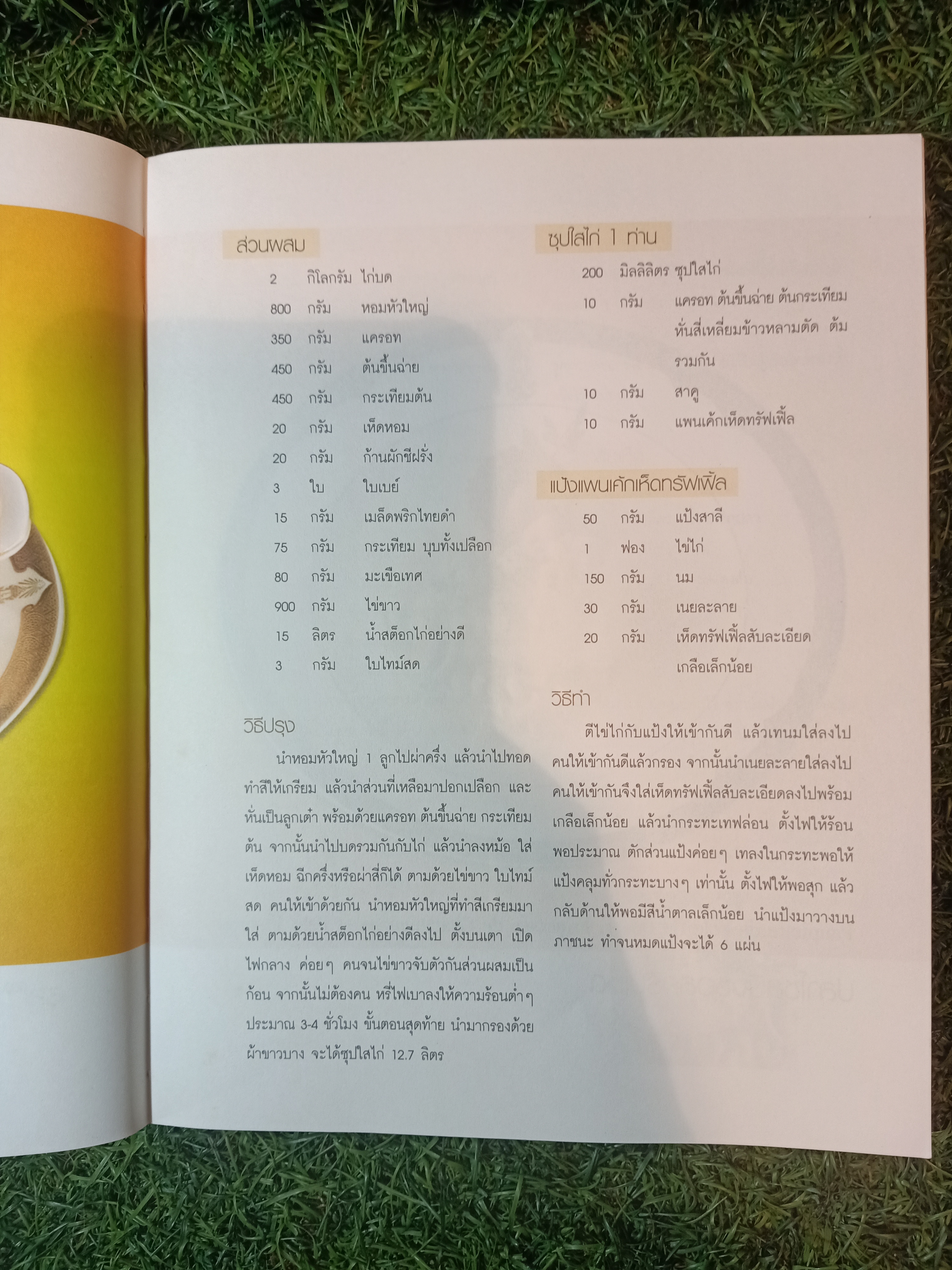 อร่อยดี ที่เชียงใหม่ / หม่อมราชวงศ์ ดัจฉราพิมล ตุงคนาค