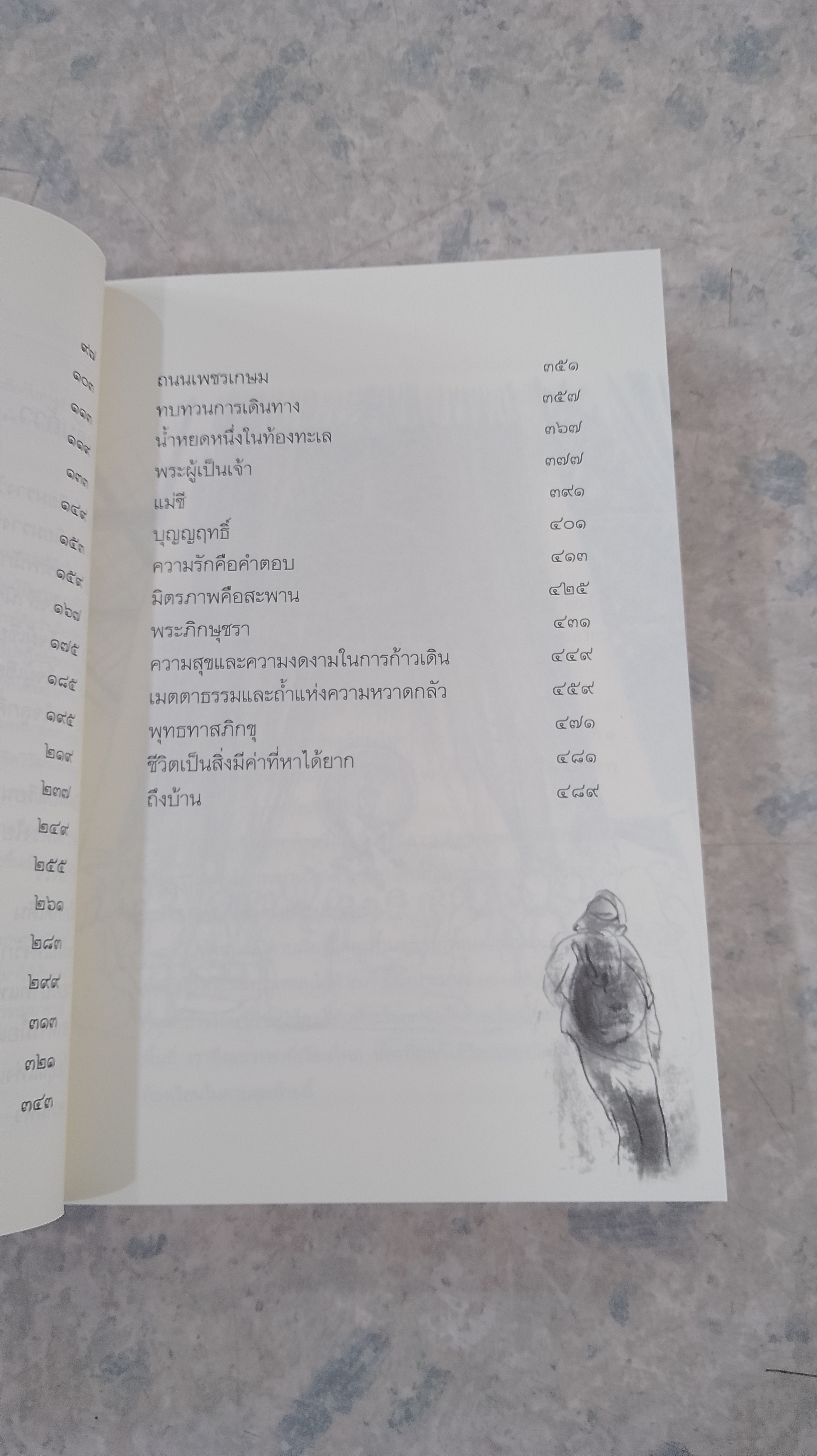 เดินสู่อิสรภาพ / ประมวล เพ็งจันทร์