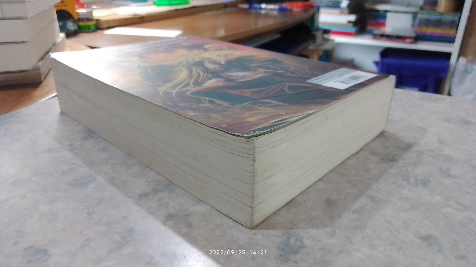 บอยส์แอนด์อะดอลล์ / DR.POP