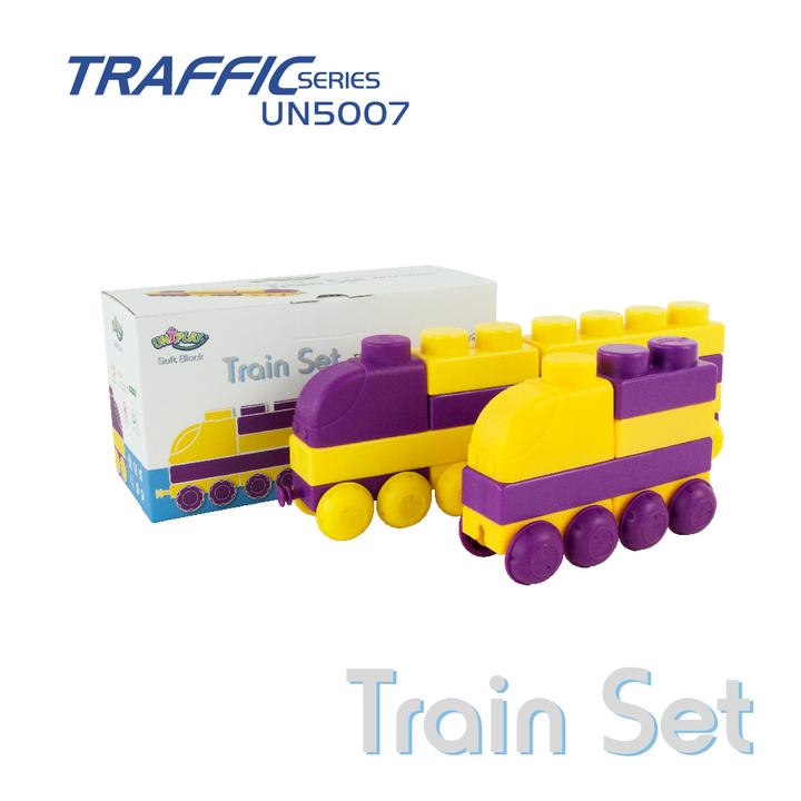 Train set
