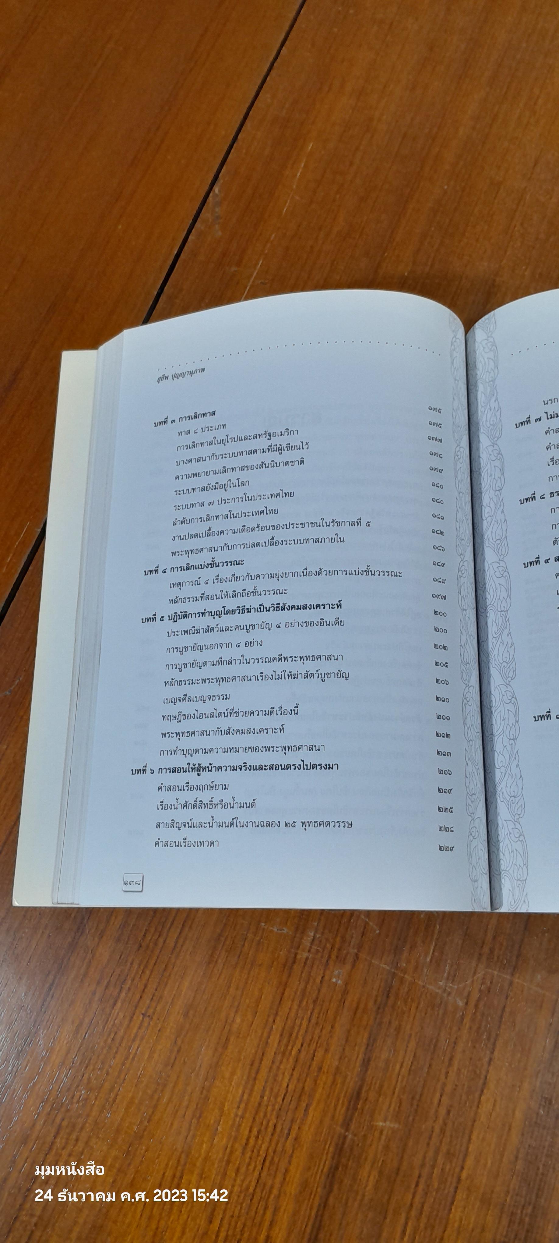 อนุสรณ์ในงานพระราชทานเพลิงศพ นายสุชีพ ปุญญานุภาพ
