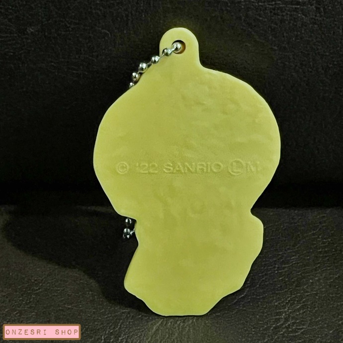 พวงกุญแจ Sanrio Icing Cookie สูงประมาณ 5.2 ซม. มี 5 แบบให้เลือก