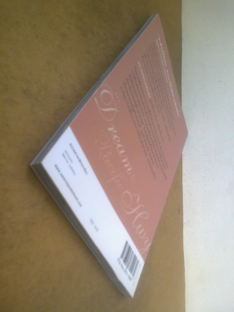 ฝันถึงแปซิฟิกไฮเวย์ / พิมพิดา กาญจนเวทางค์