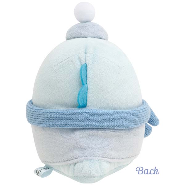 ตุ๊กตา Sumikko Gurashi Tokage, Mom and Sparkling Night ไซส์ S มี 3 แบบให้เลือก