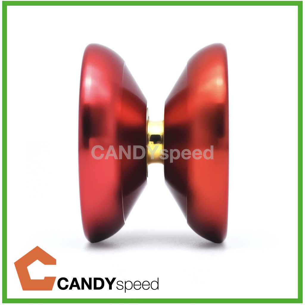 Yoyo โยโย่ MagicYoyo K5 | by CANDYspeed