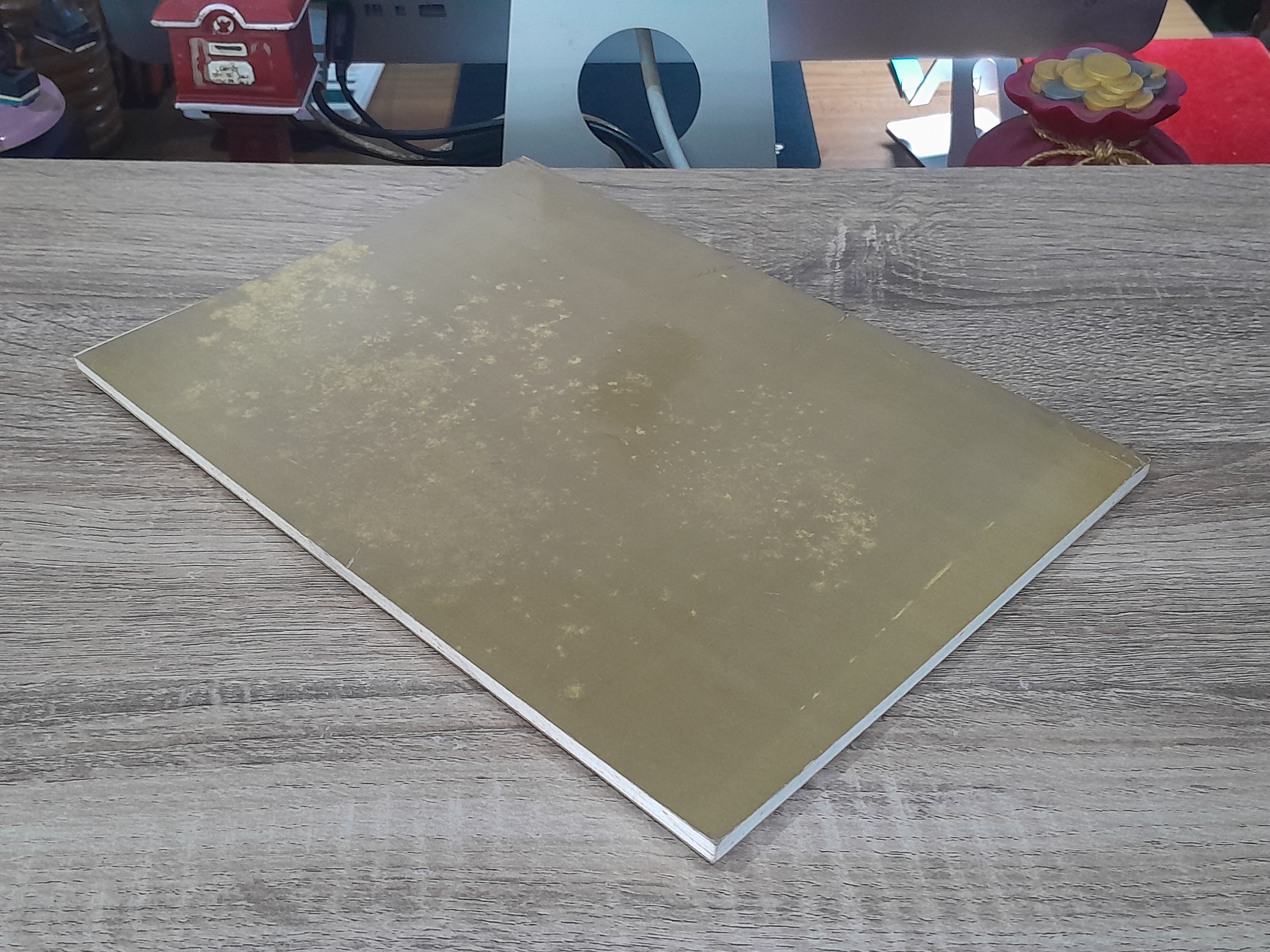 ที่ระลึก นิทรรศการผลงาน ๙๐ ปี ของ หหลตรี หลวงวิจิตรวาทการ