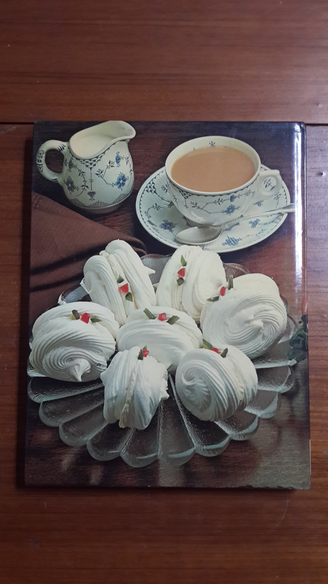 Good Cooking for You / Woman