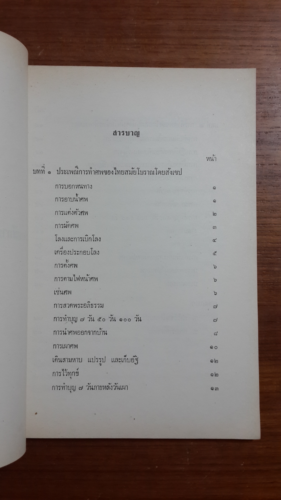 ประเพณีการทำศพของไทยสมัยปัจจุบัน : อนุสรณ์ในงานพระราชทานเพลิงศพ ร.ต.อ.ปกิต กีร์ติบุตร