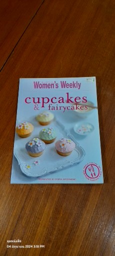 cupcakes & fairycakes