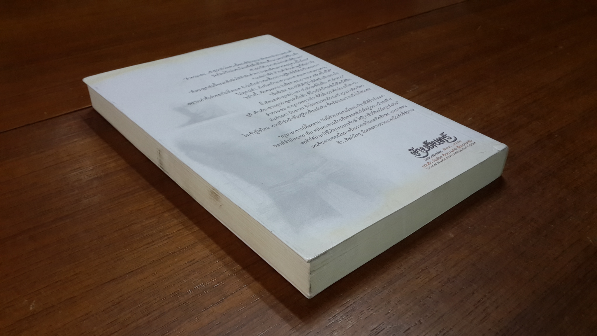 ข้าบดินทร์ (เล่มหนึ่ง) / วรรณวรธธน์