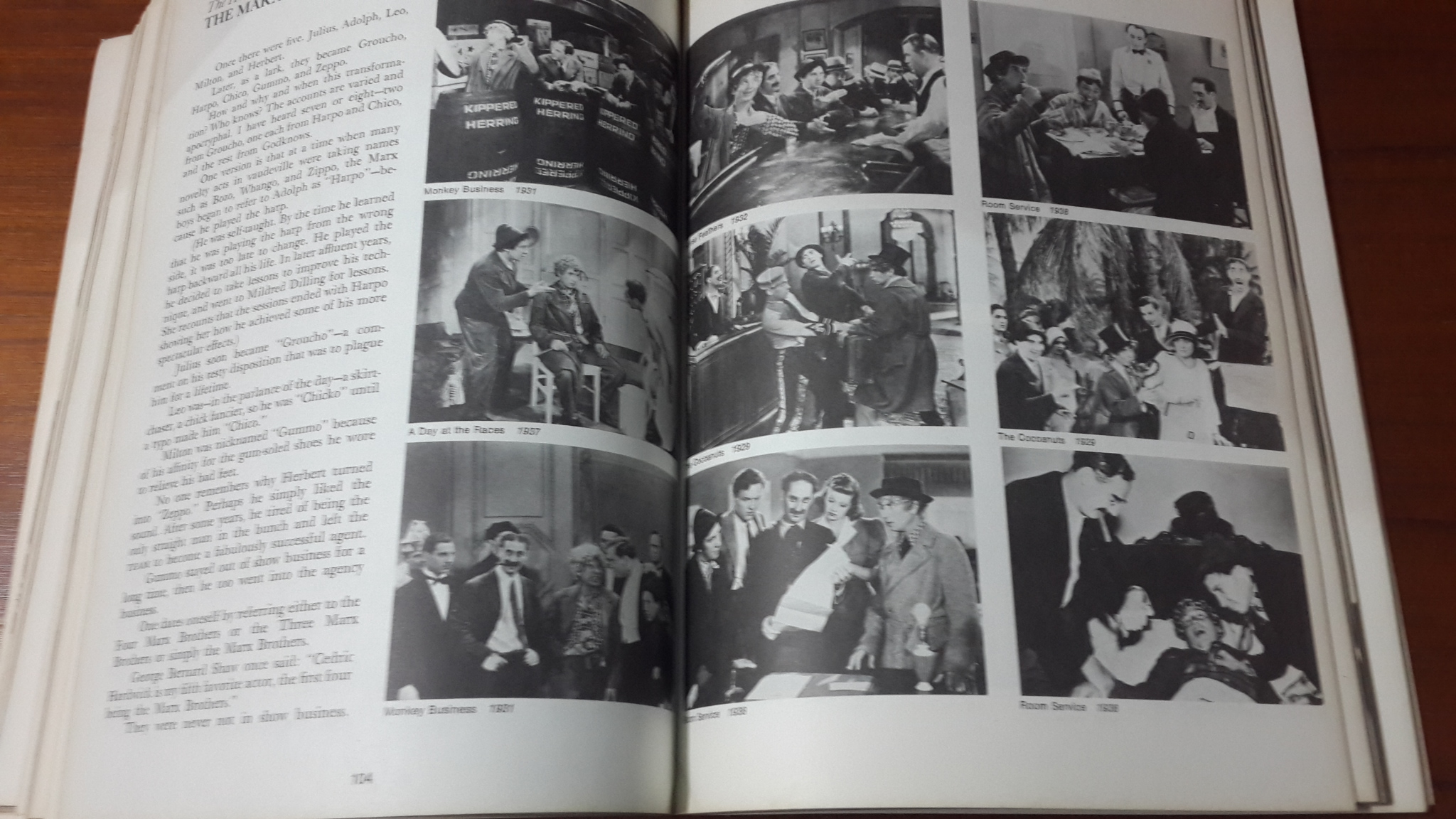 Great Hollywood Teams / GARSON KANIN'S