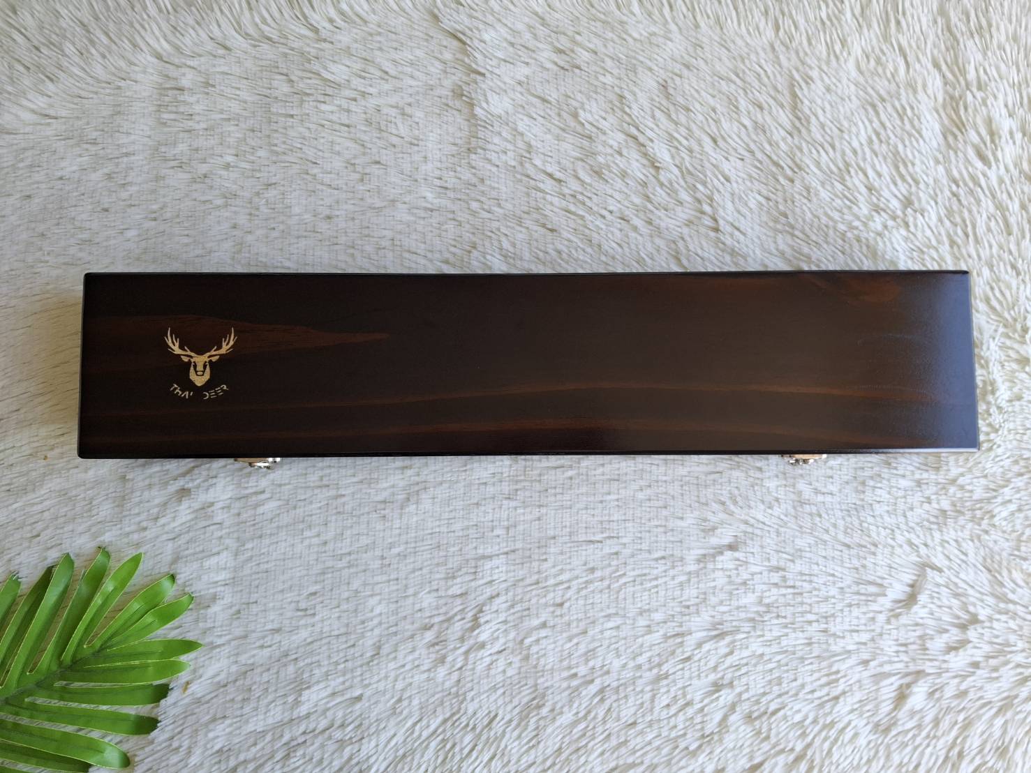 กล่องใส่เบ็ดตกปลา