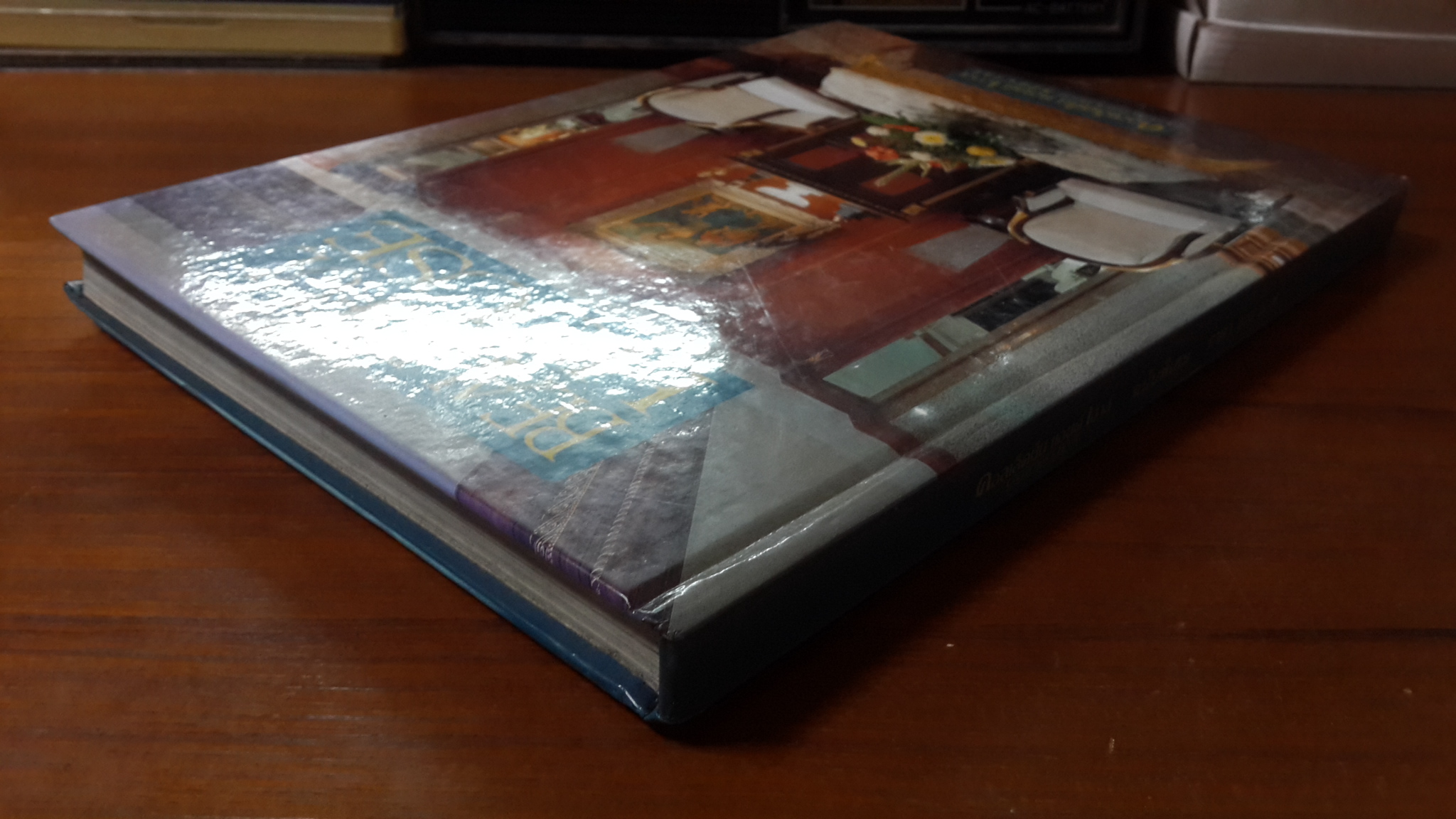 คอลเล็คชั่น แอนด์ เฮ้าส์ ฉบับพิเศษ BEAUTIFUL HOUSE