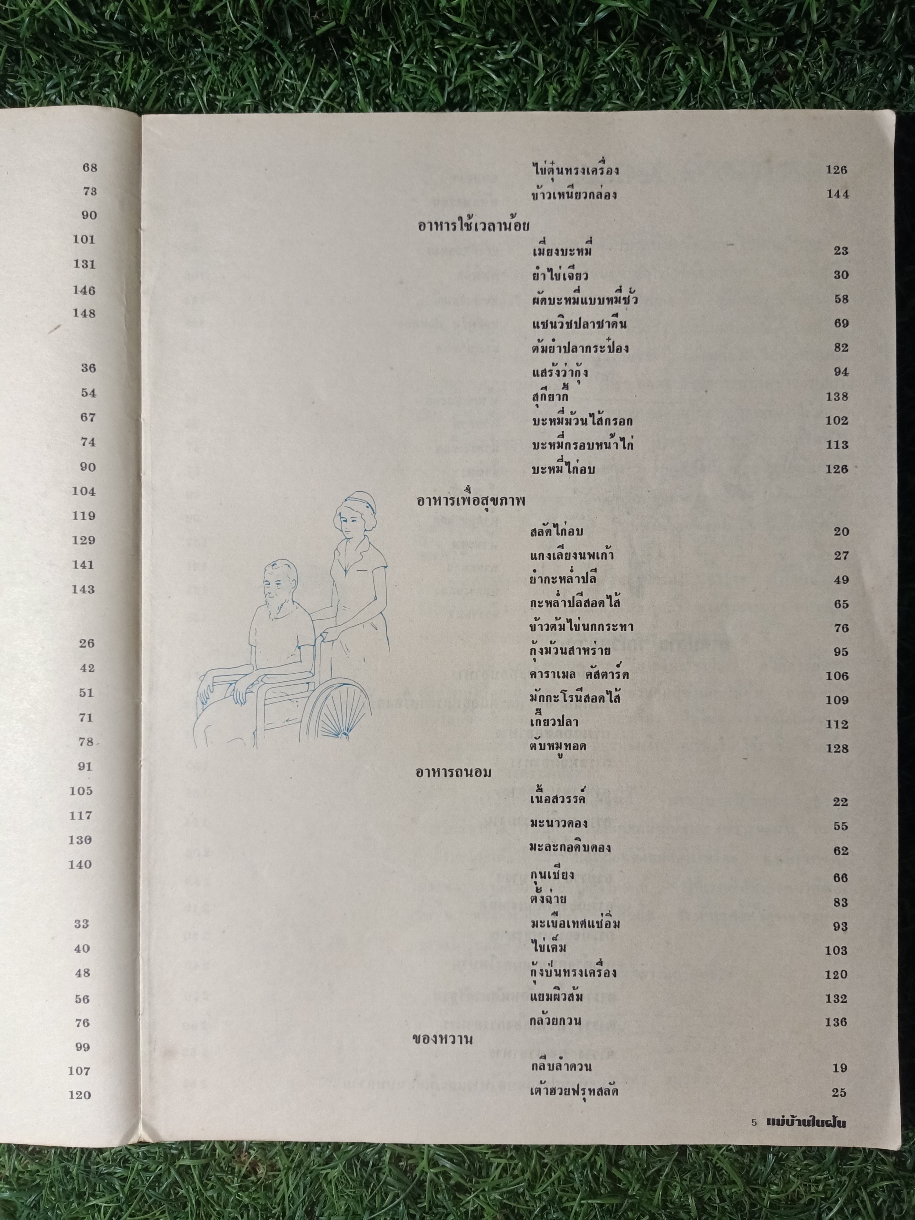แม่บ้านในฝัน / พลศรี คชาชีวะ
