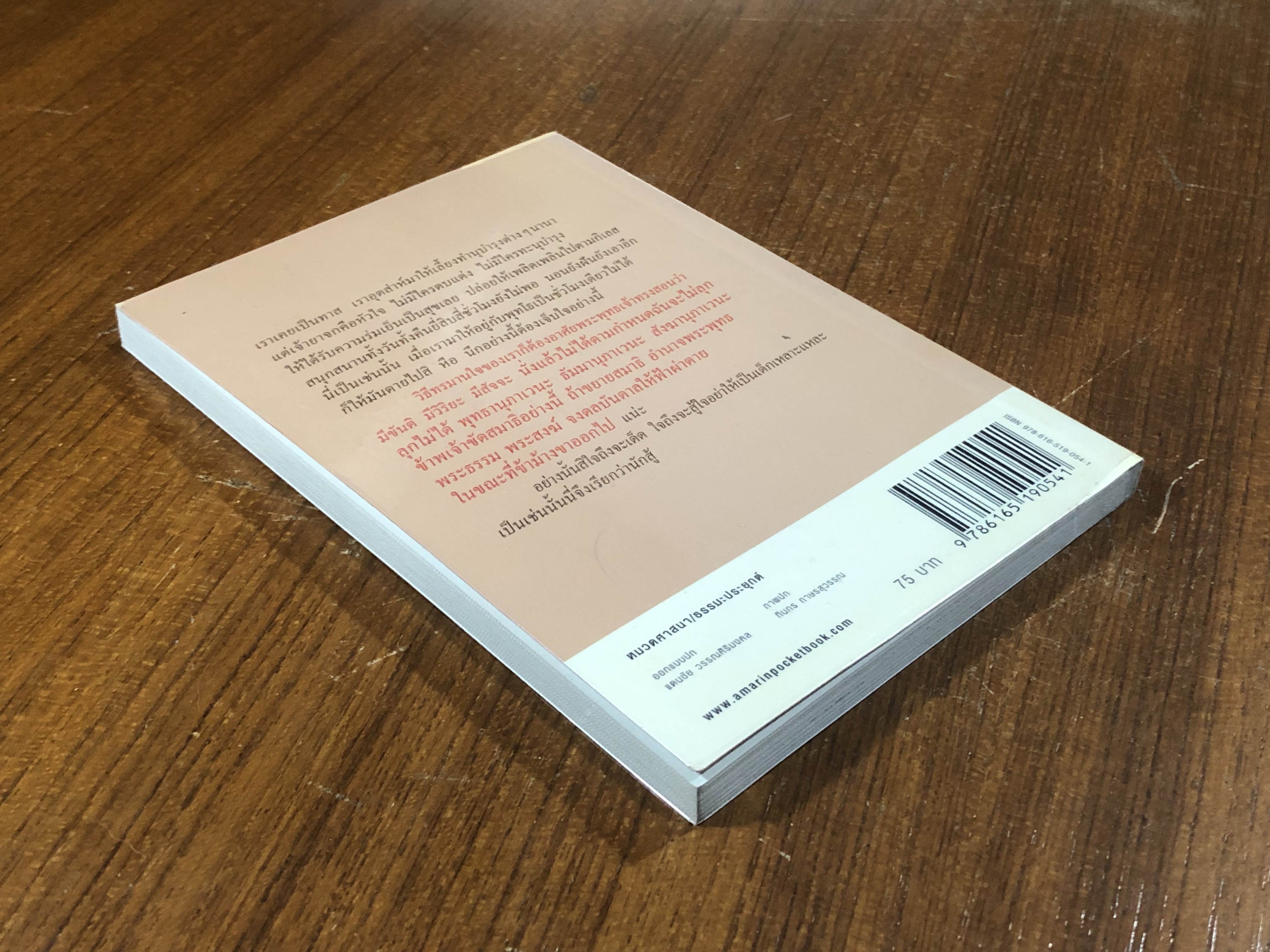 ธรรมมะจากพระครูสุทธิธรรมรังษี (หลวงปู่เจี๊ยะ จุนโท)