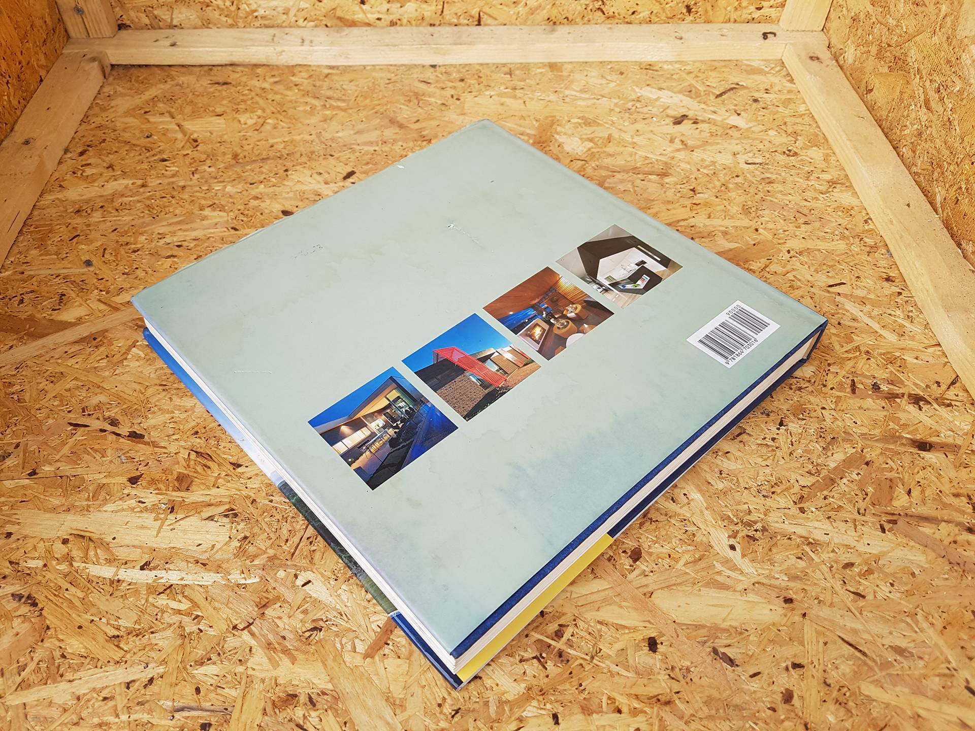 100 Dream Houses from Down Under (ชำรุด) / Robyn Beaver