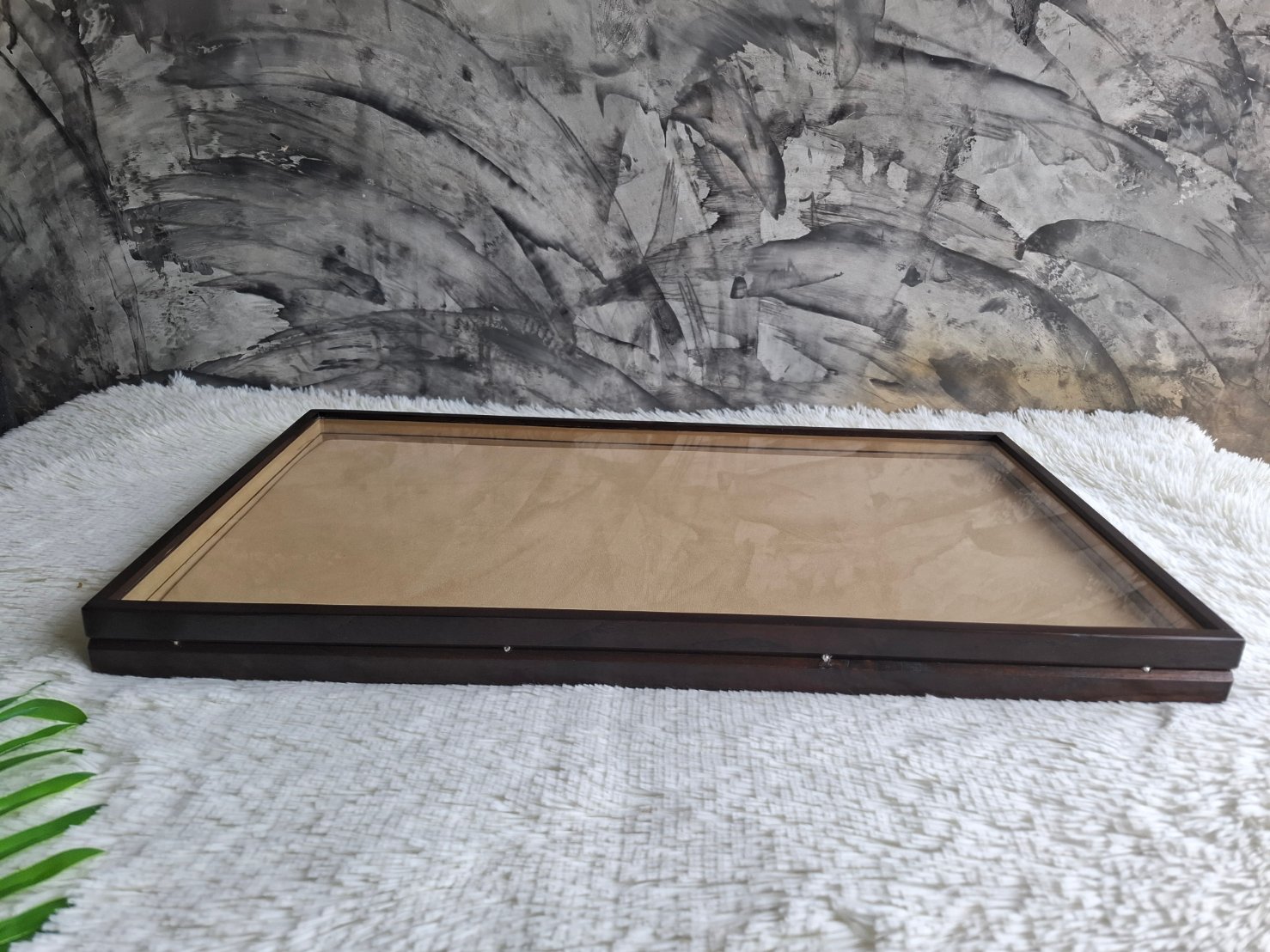 กล่องใส่นาฬิกา