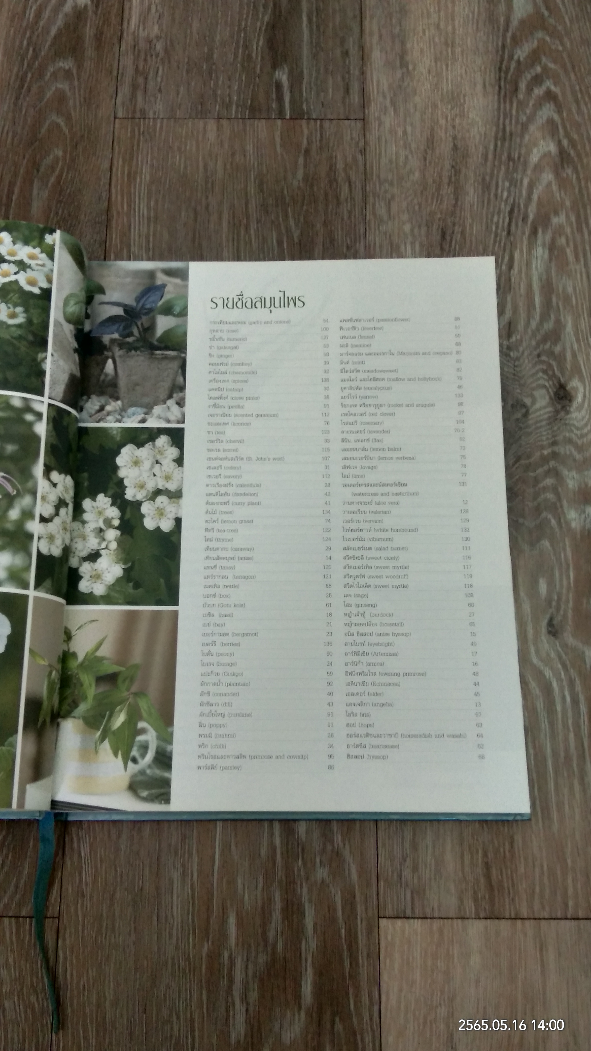 ทุกเรื่องทุกประโยชน์จากสมุนไพร / รีดเดอร์ส ไดเจสท์