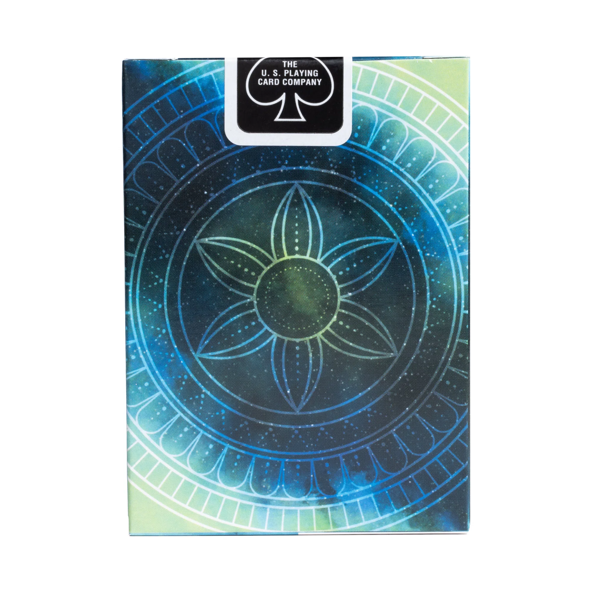 ไพ่ Bicycle Stargazer Observatory Playing Cards