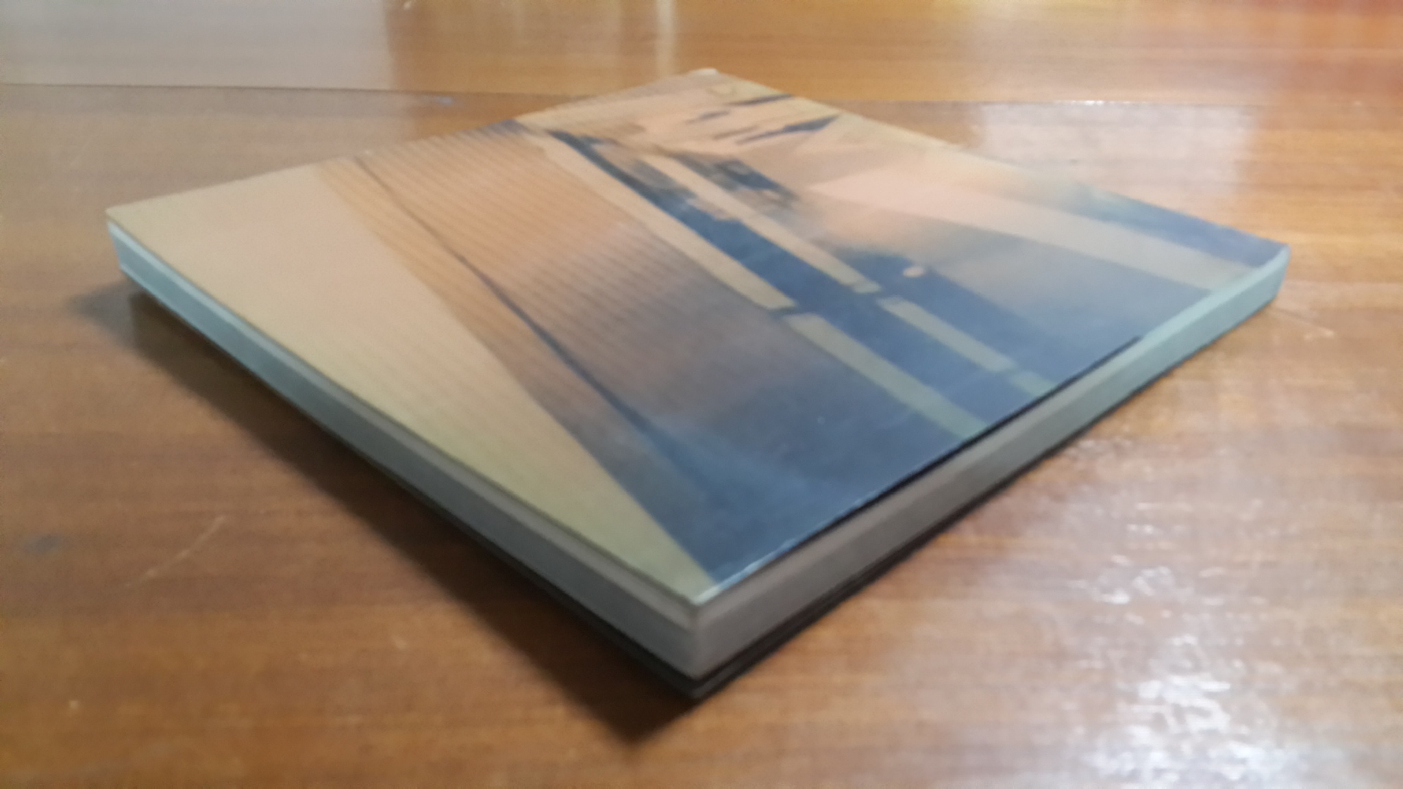 ASA Profile 1993/1994 / นิธิ สถาปิตานนท์