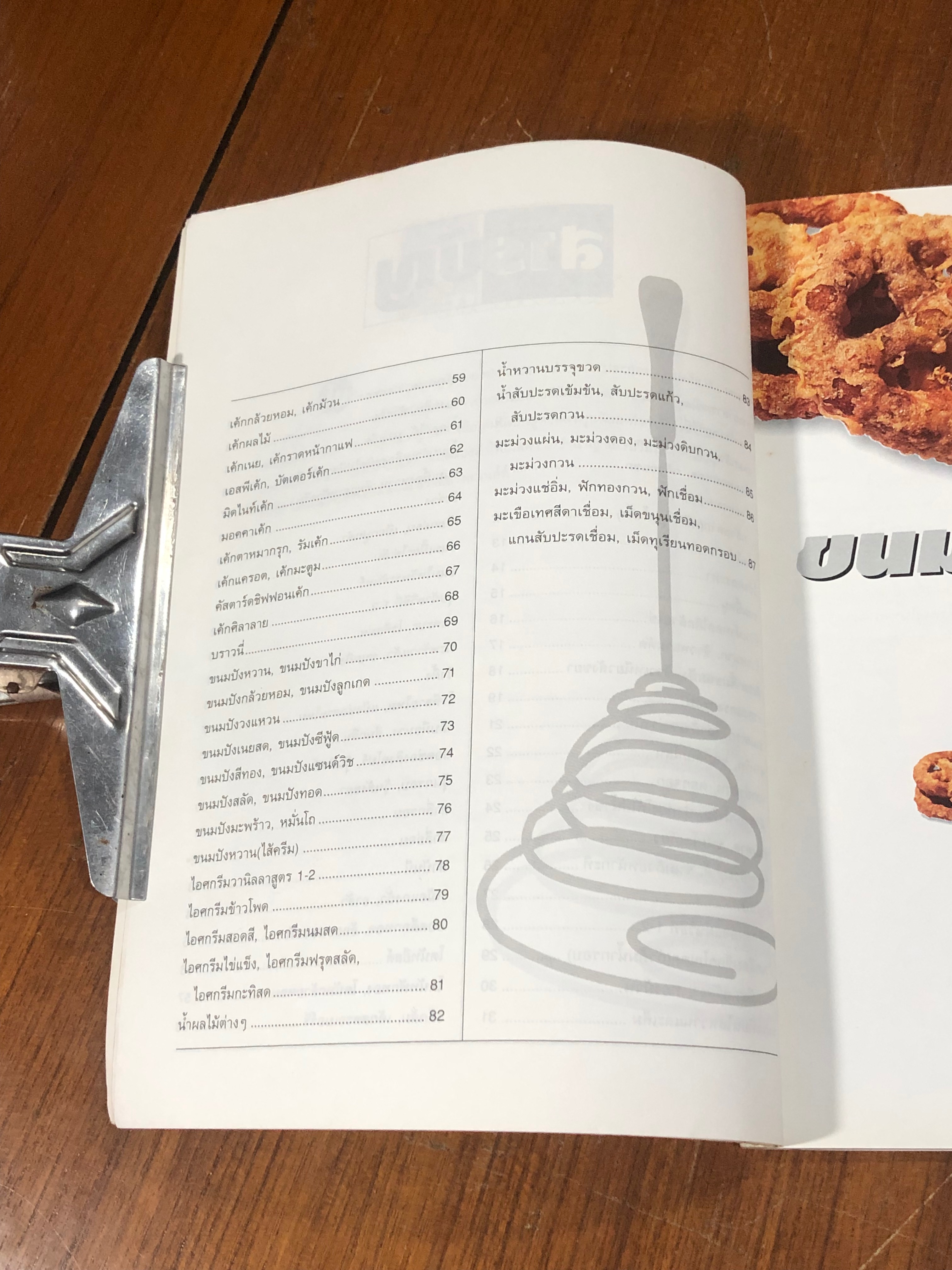 ขนมเพิ่มรายได้ ตำรับลุงขาวไขอาชีพ