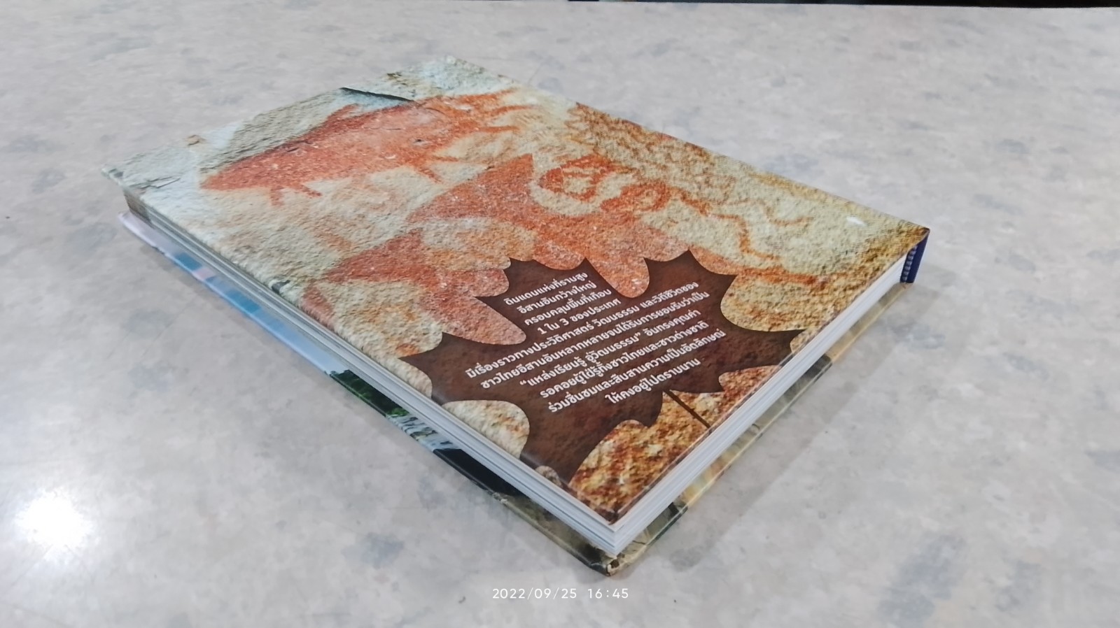 มหัศจรรย์อุทยานไทย ม่วนซื่น โฮแซว / ธนาคารกรุงเทพ