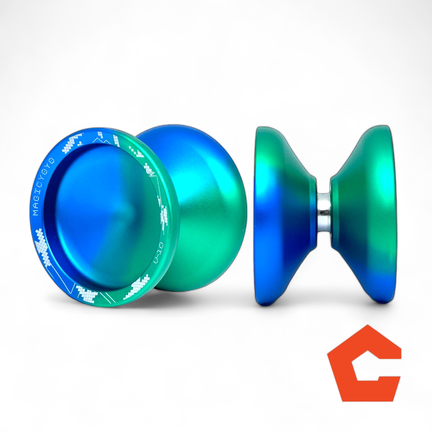 yoyo โยโย่ Magicyoyo V10 unresponsive | by CANDYspeed