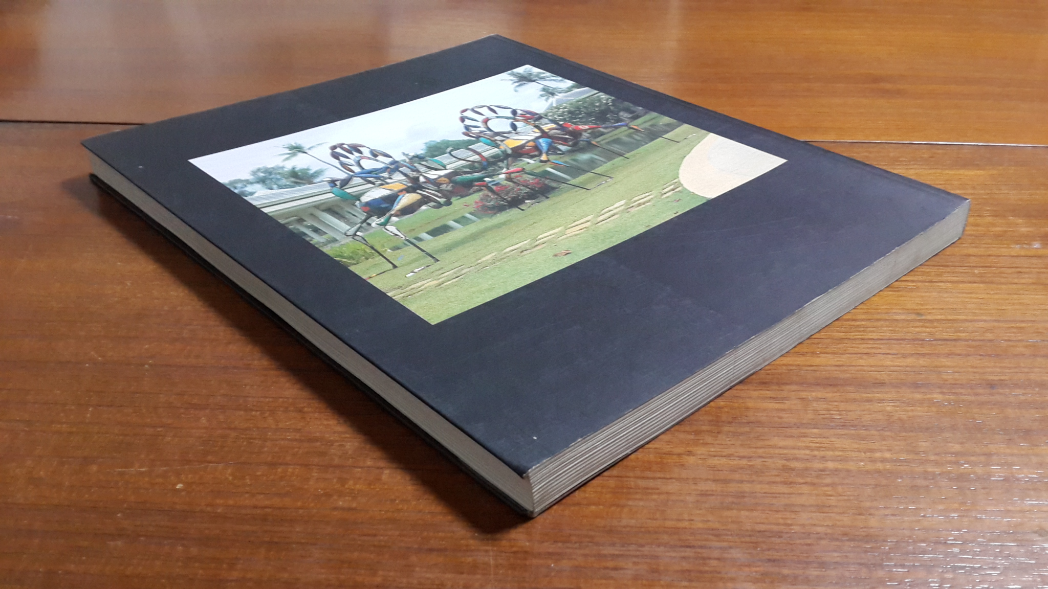 การแสดงศิลปกรรมแห่งชาติ ครั้งที่ ๕๒ ประจำปี ๒๕๔๙