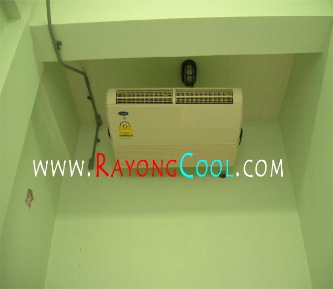 ติดตั้งแอร์ที่ substation ในโรงไฟฟ้า ติดตั้งเครื่องปรับอากาศใน โรงงานอุตสาหกรรม บริการพื้นที่ ปลวกแดง มายข่า บ้านค่าย บ่อวิน นิคมพัฒนา ระยอง มาบตาพุฒ