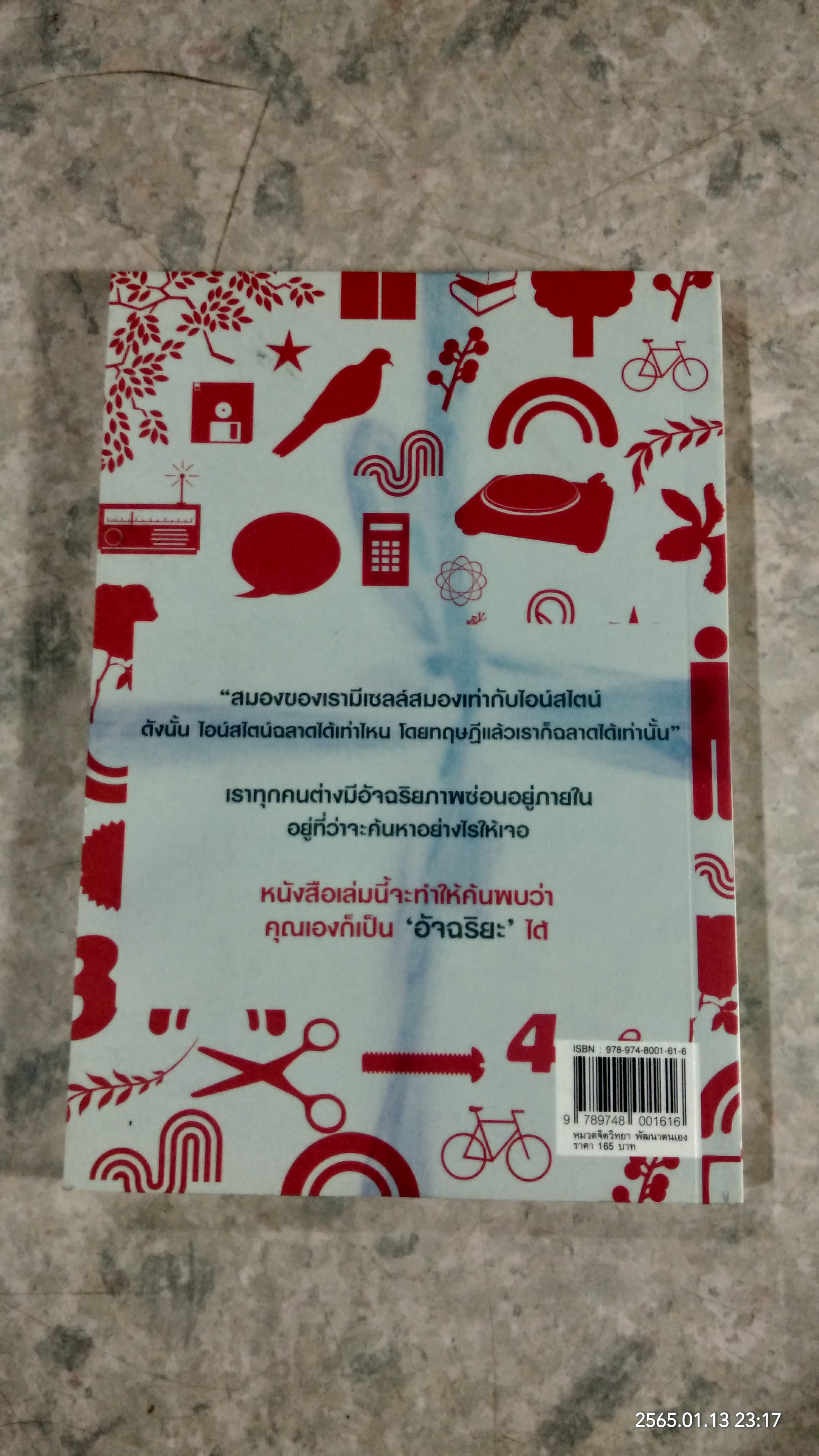 อัจฉริยะสร้างได้ / วนิษา เรซ