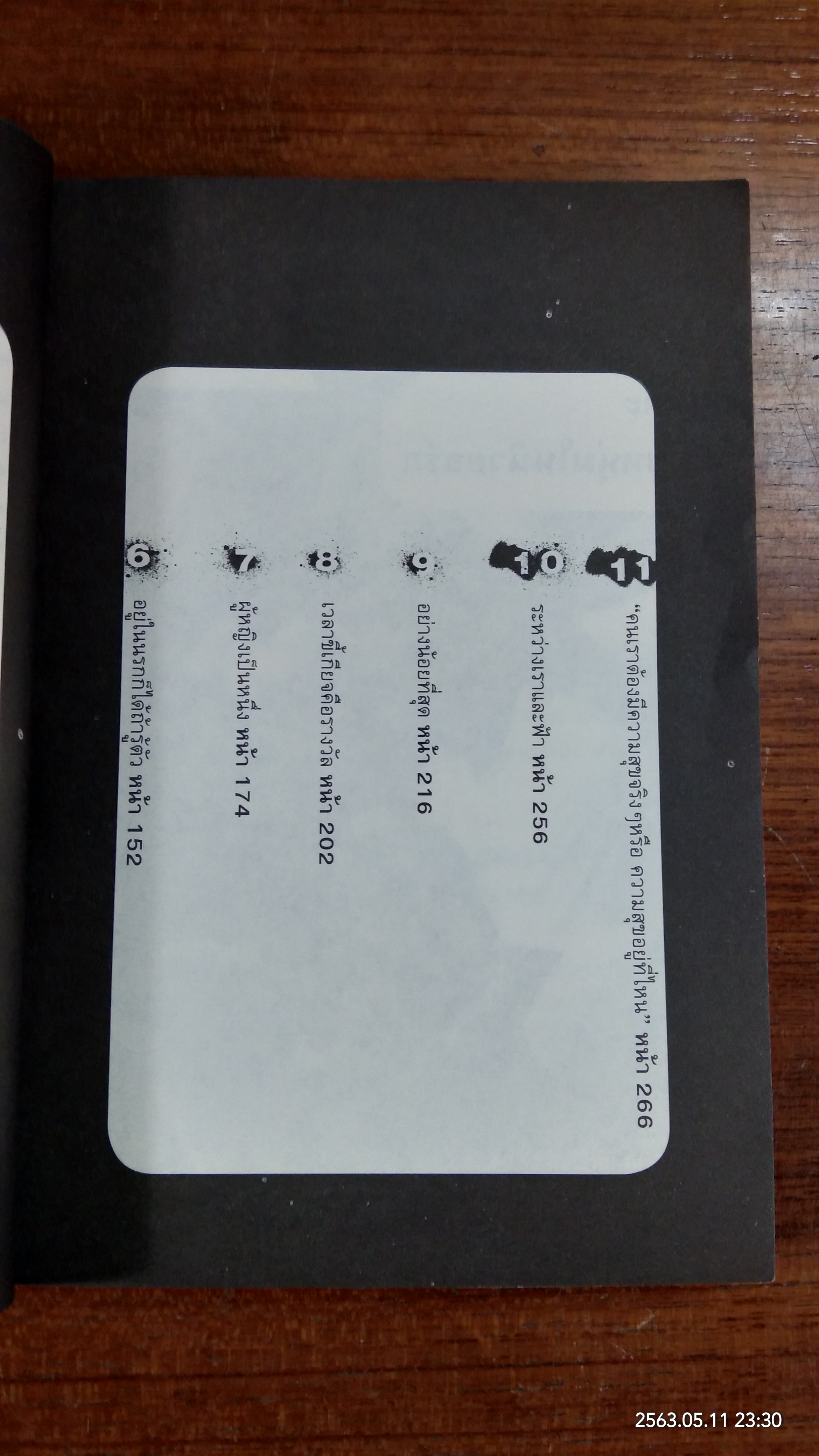 อย่างน้อยที่สุด / เป็นเอก รัตนเรือง