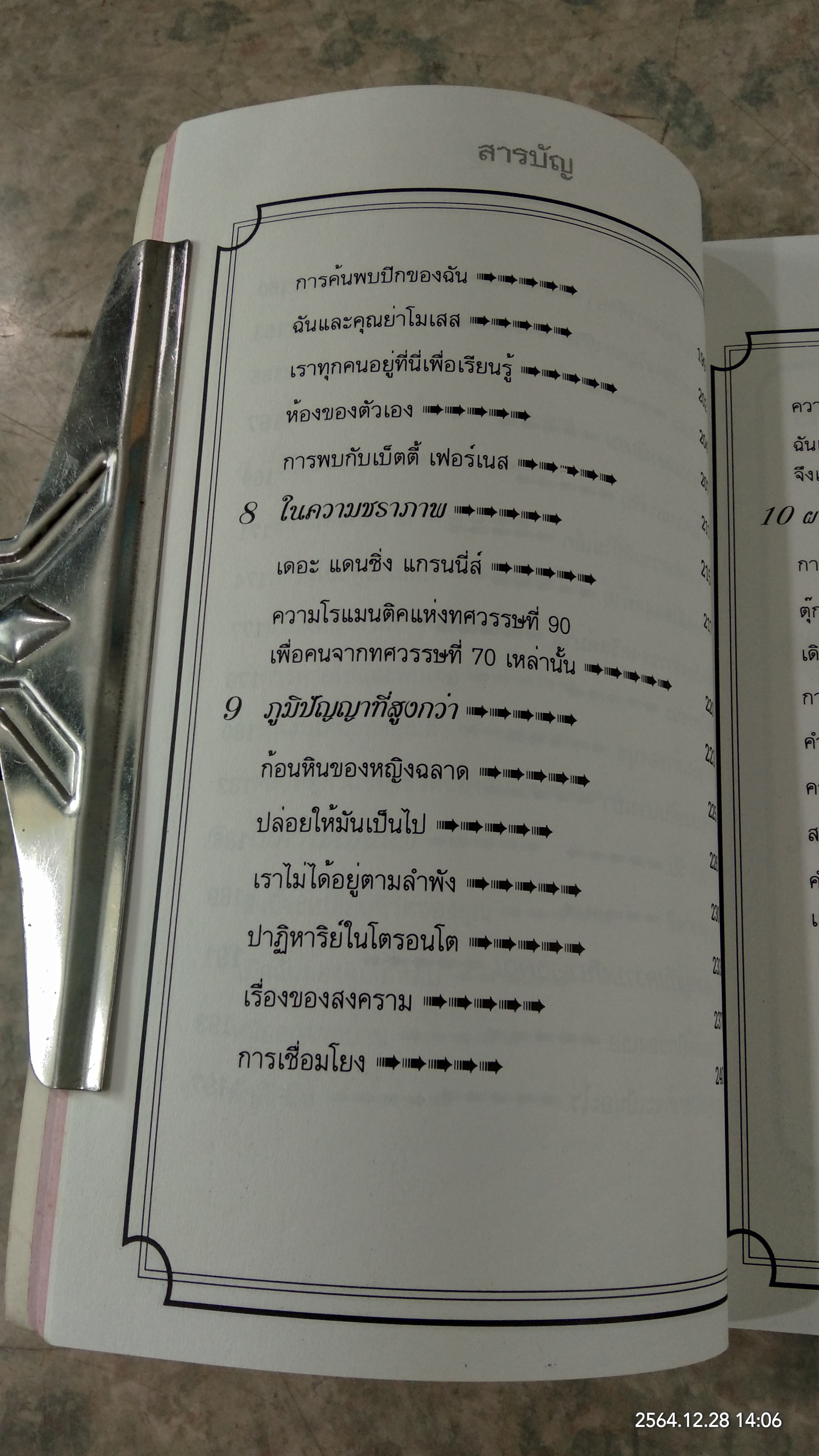 อาหารทิพย์แห่งหัวใจ : พลังความสำเร็จของผู้หญิง