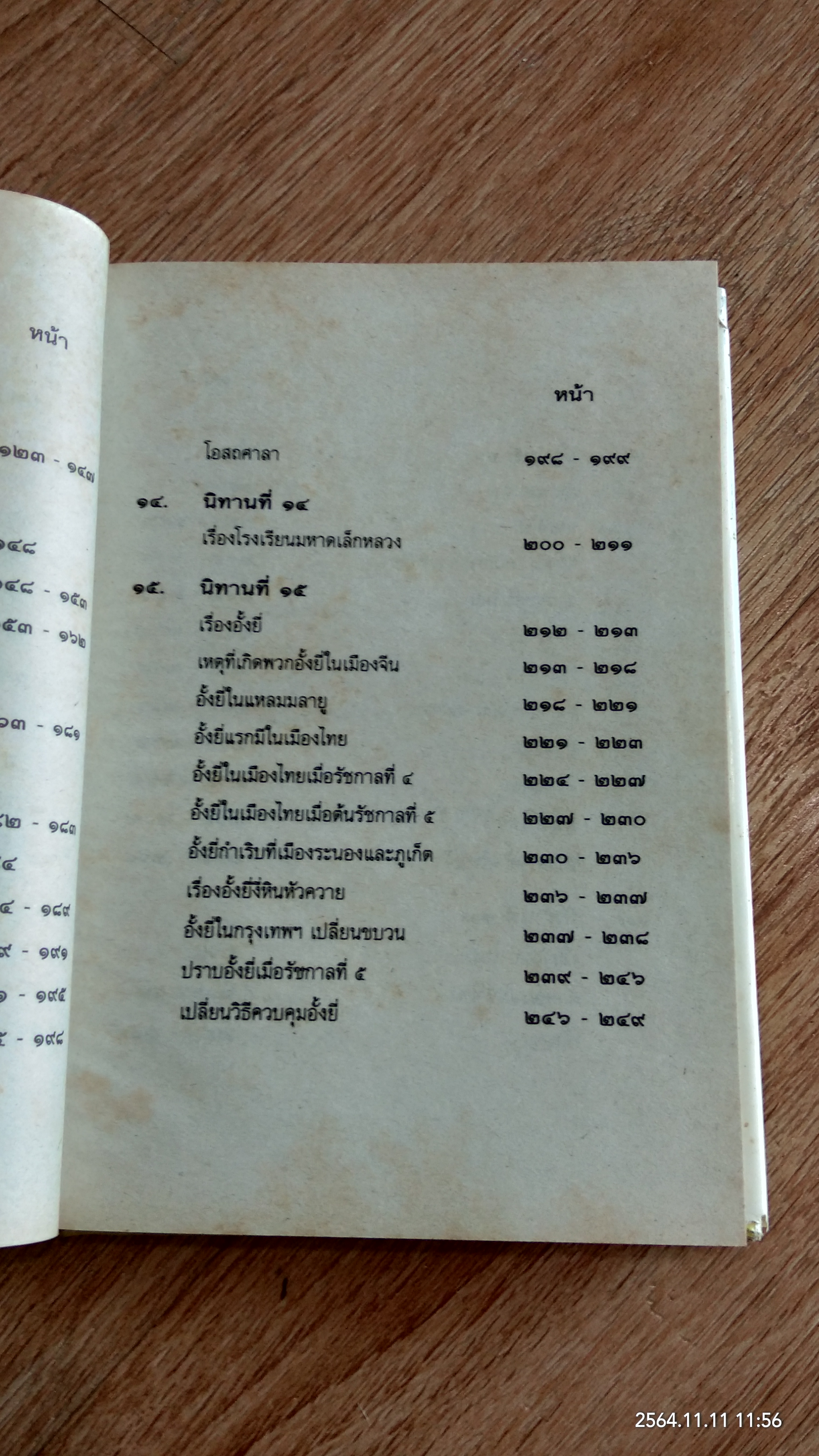 นิทานโบราณคดี (สภาพไม่สมบูรณ์) / สมเด็จฯ กรมพระยาดำรงราชานุภาพ