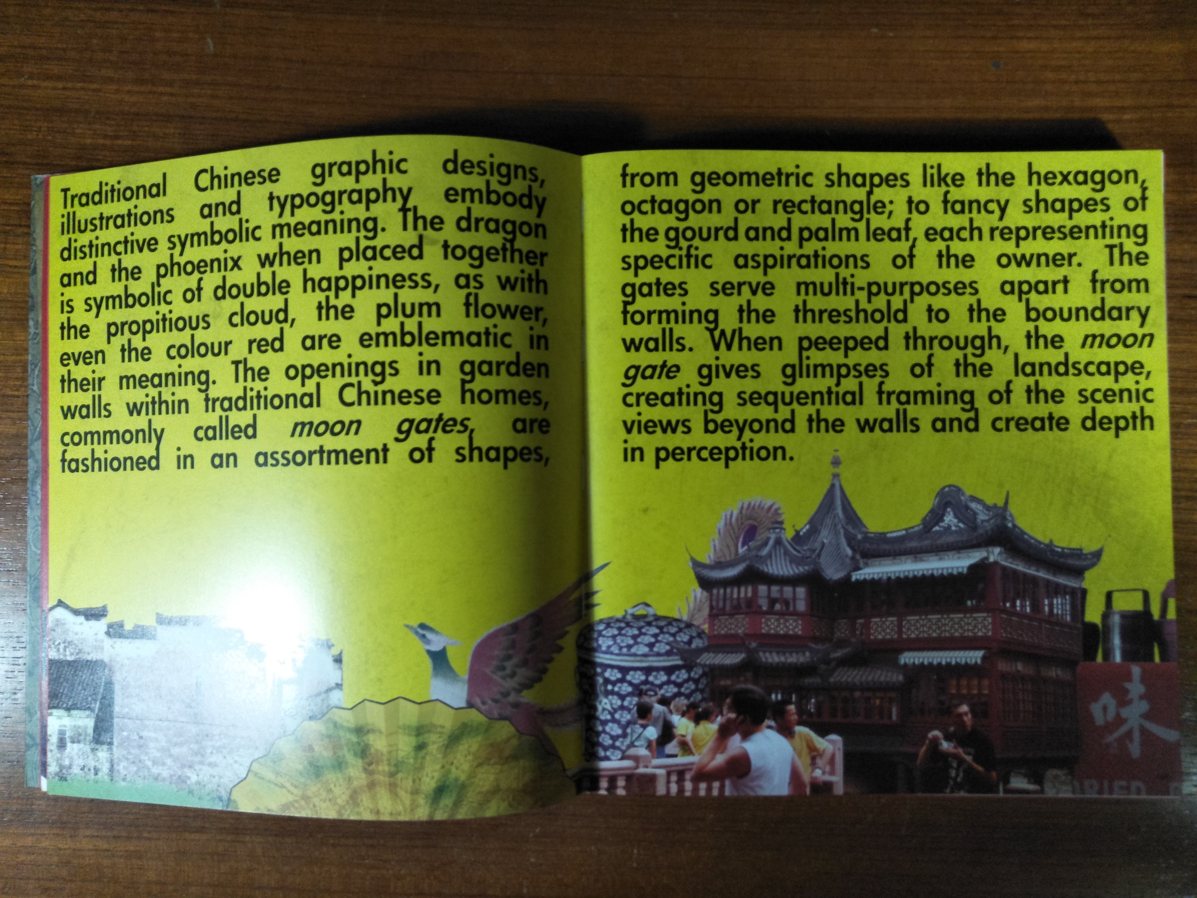 CHINA EVERY DAY ! / ZHANG YAO