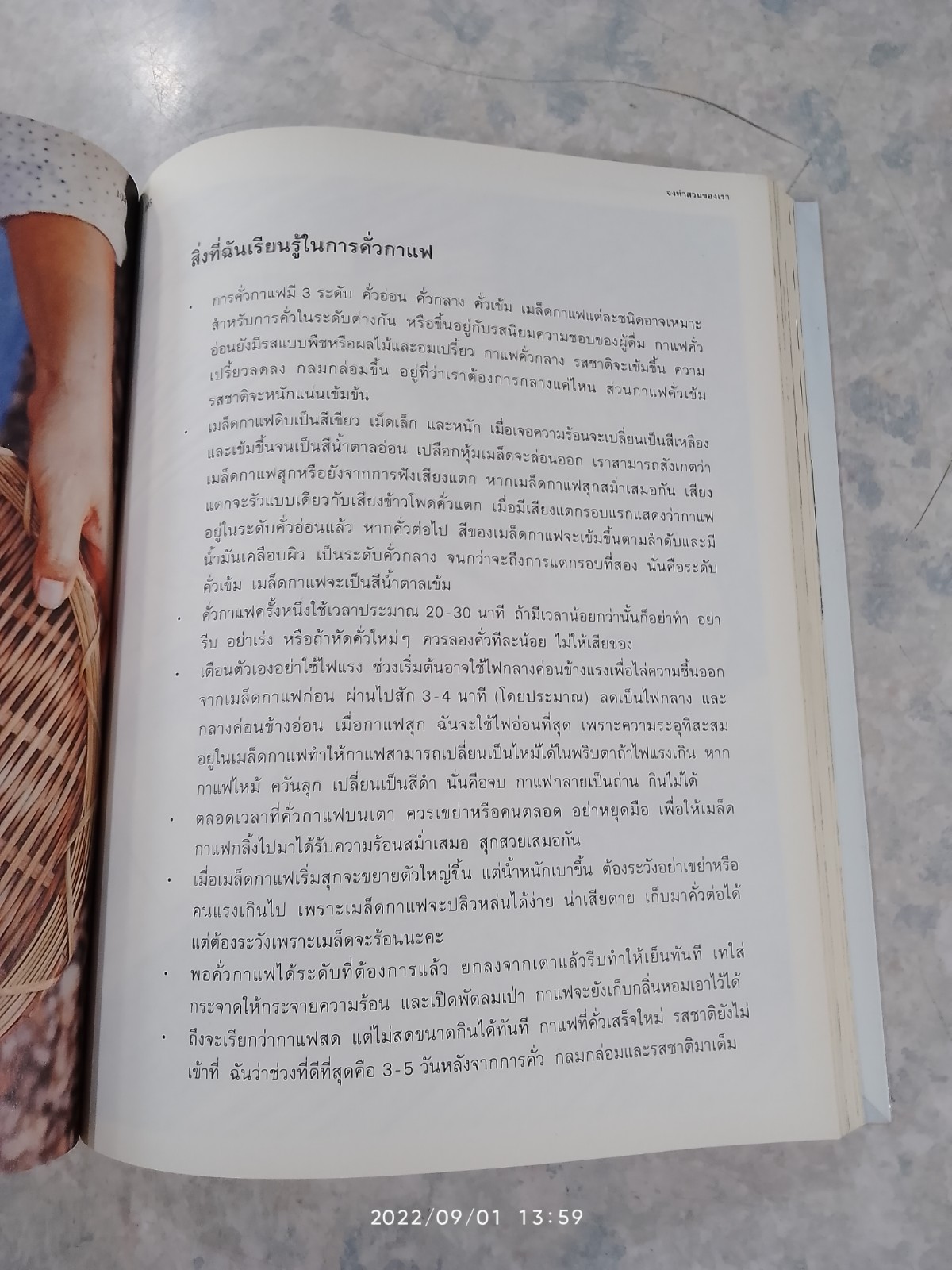 จงทำสวนของเรา / ภัทรพร อภิชิต