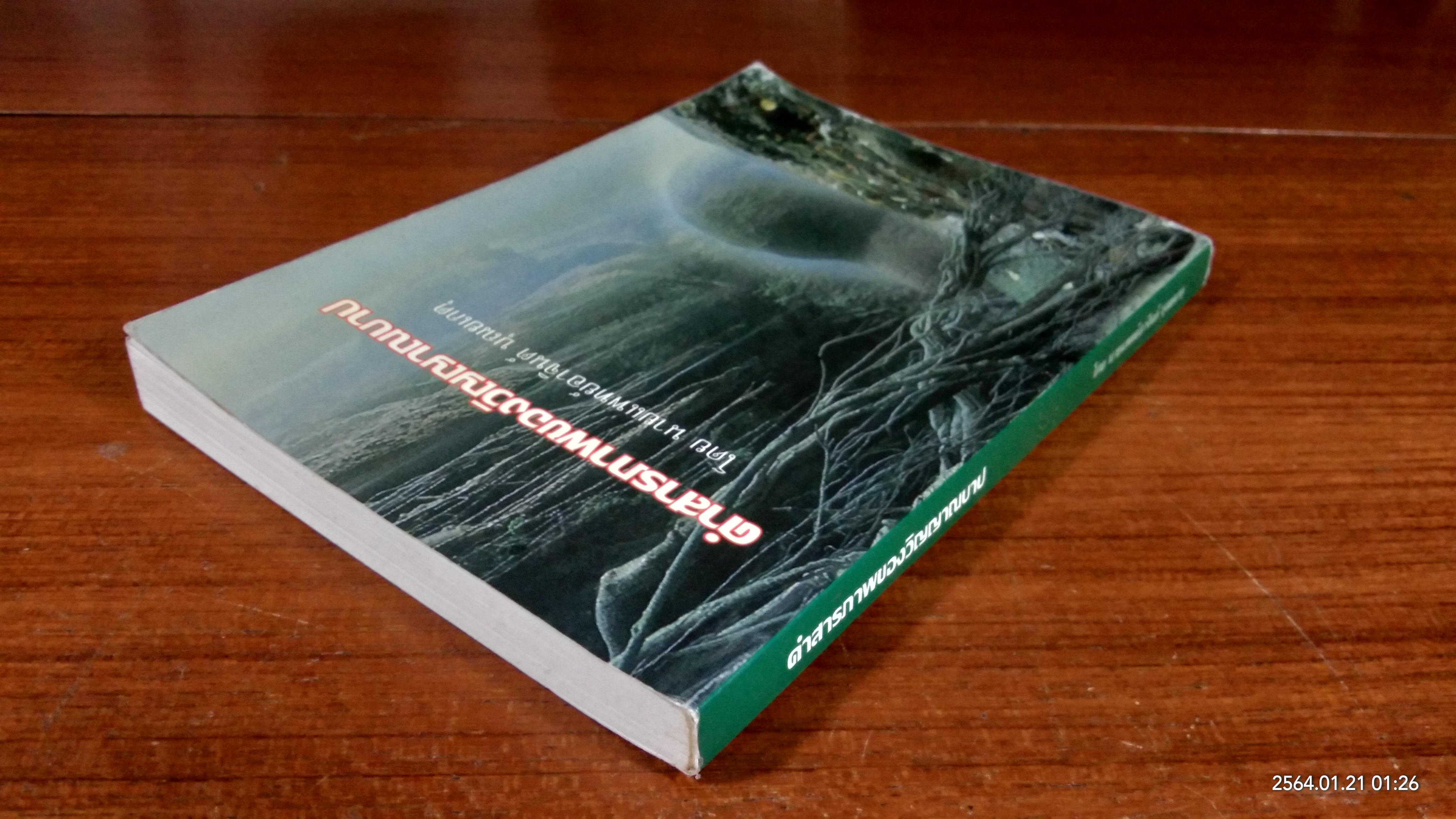 คำสารภาพของวิญญาณบาป / นายแพทย์อาจินต์ บุณยเกตุ