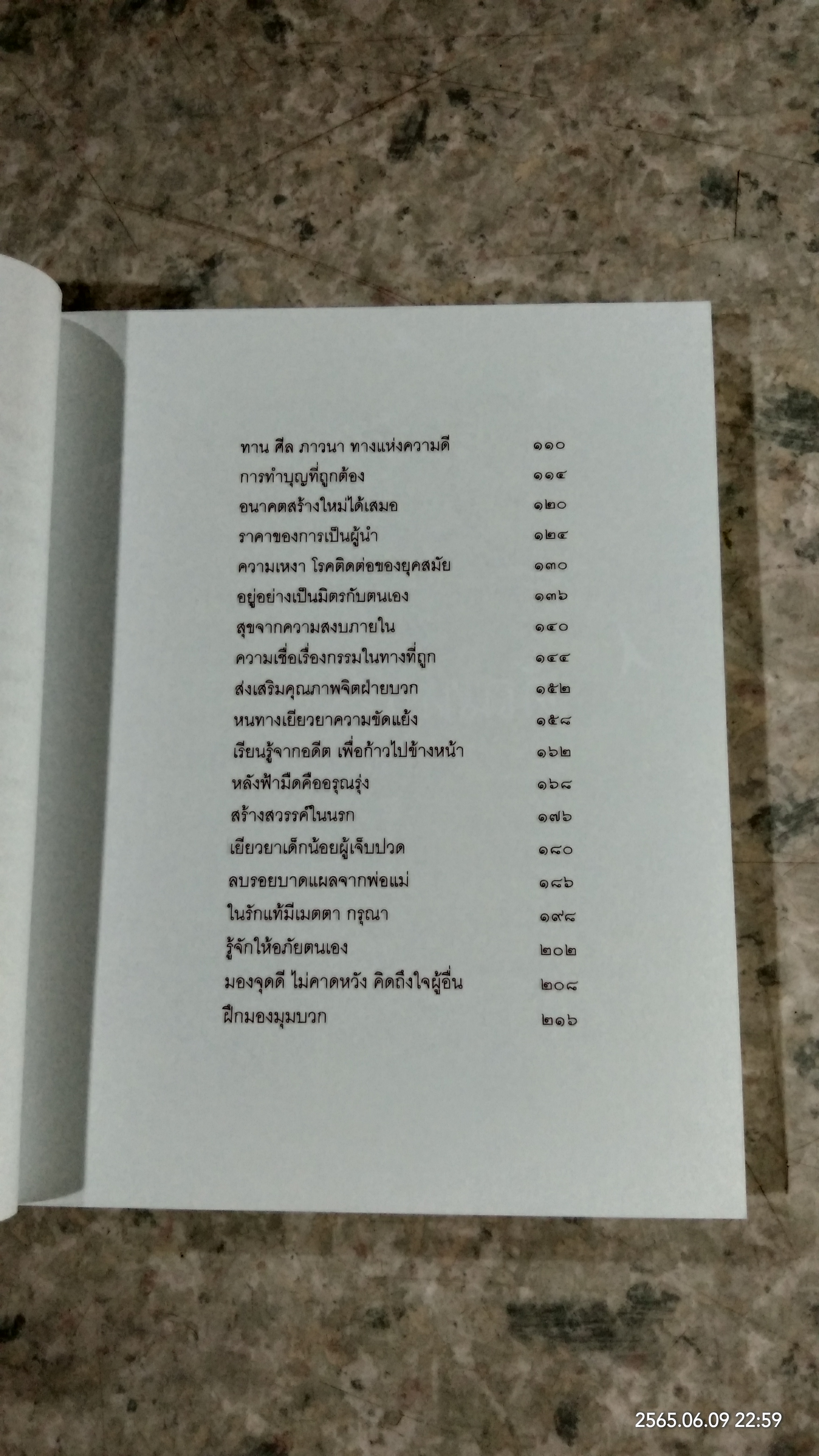 อยู่อย่างเหนือทุกข์ / พระไพศาล วิสาโล