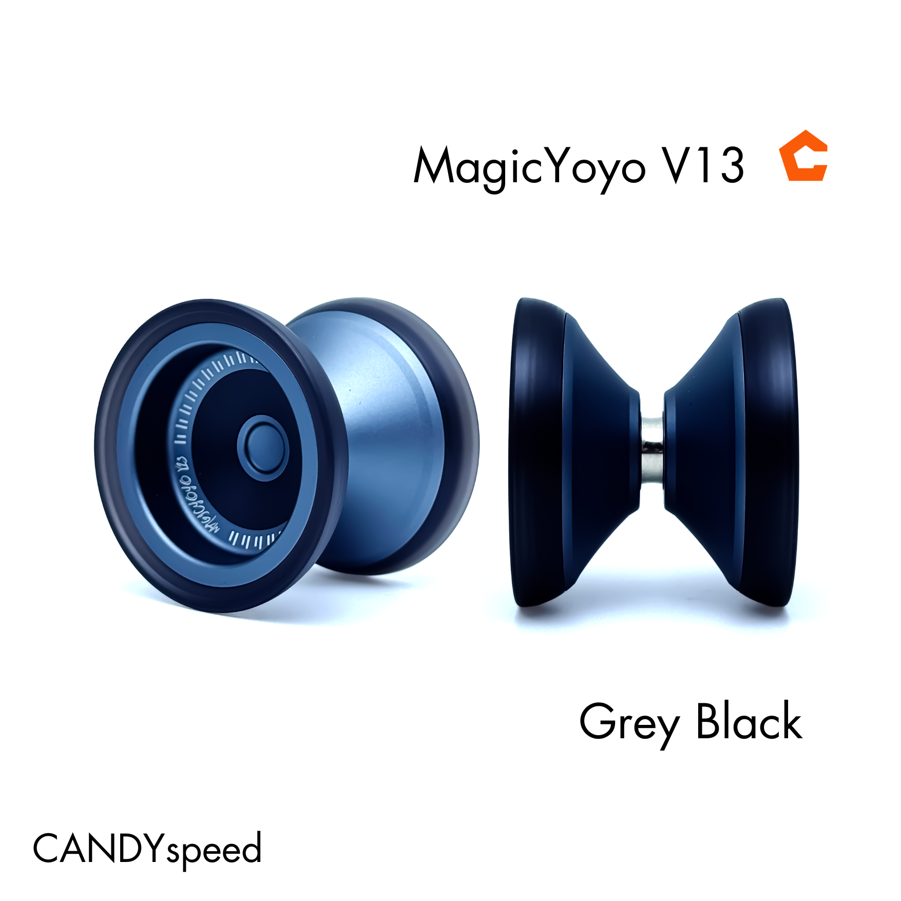 โยโย่ yoyo Magicyoyo V13 | by CANDYspeed